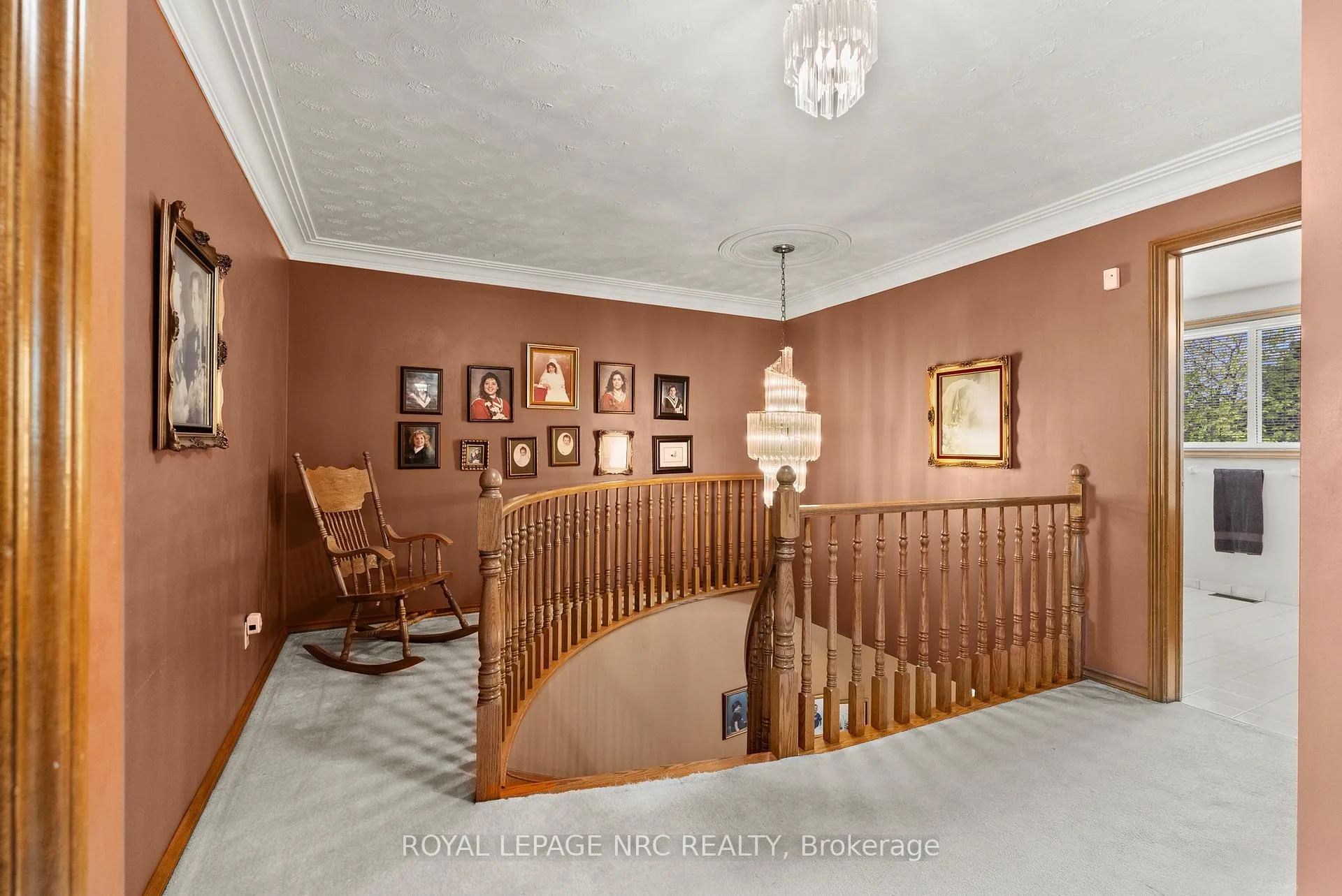 Photo 28 of 14 Tupper Drive, Thorold, Confederation Heights — HOMEH
