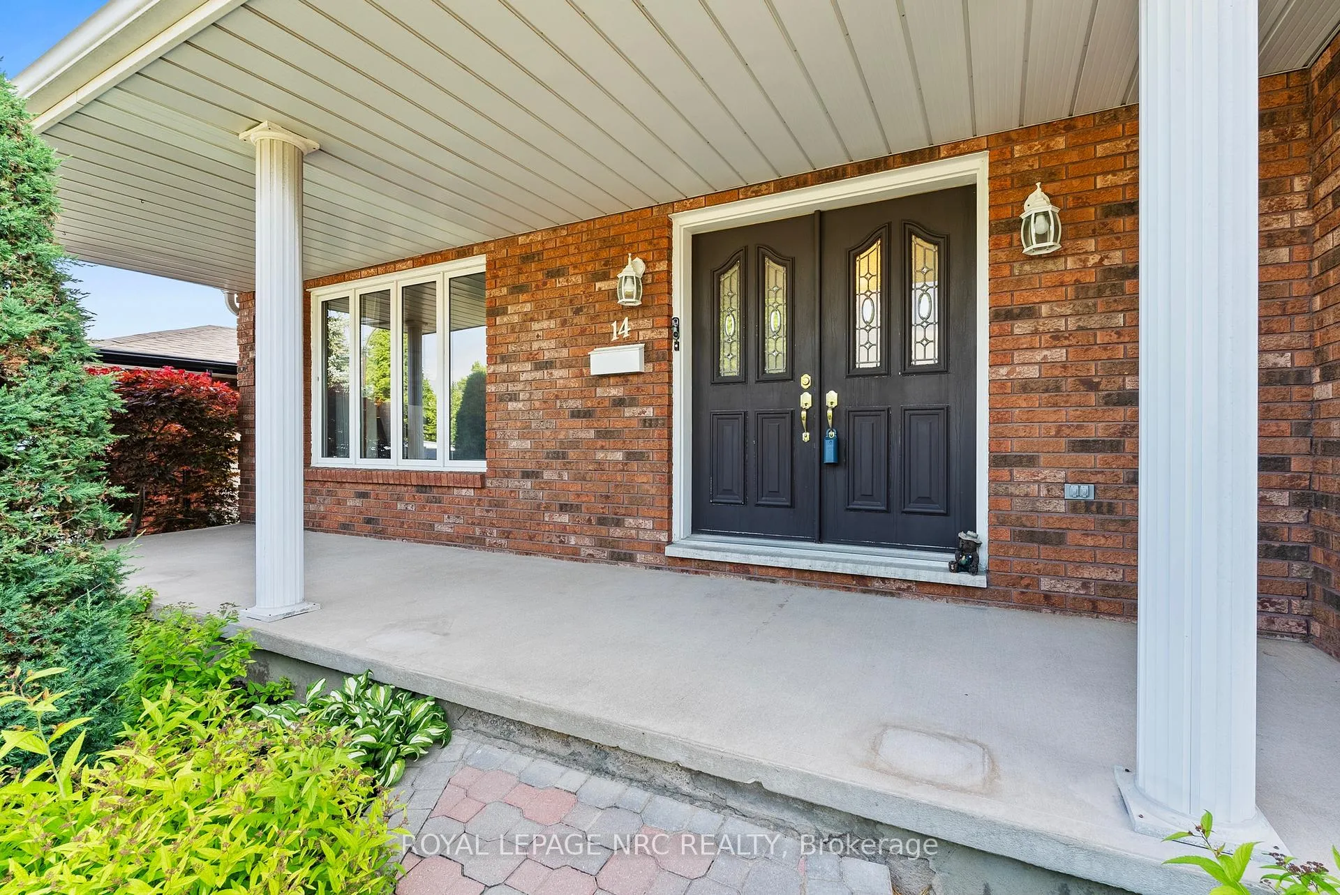 Photo 33 of 14 Tupper Drive, Thorold, Confederation Heights — HOMEH
