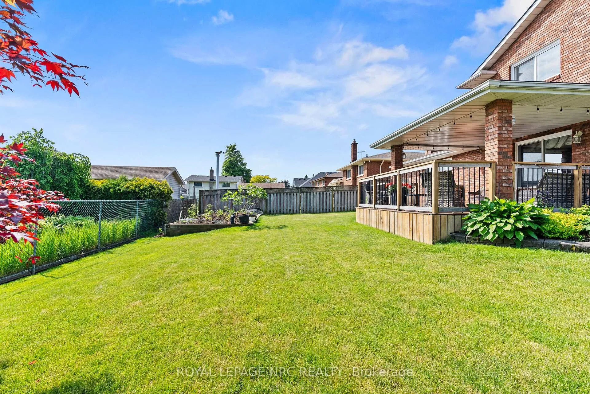 Photo 35 of 14 Tupper Drive, Thorold, Confederation Heights — HOMEH