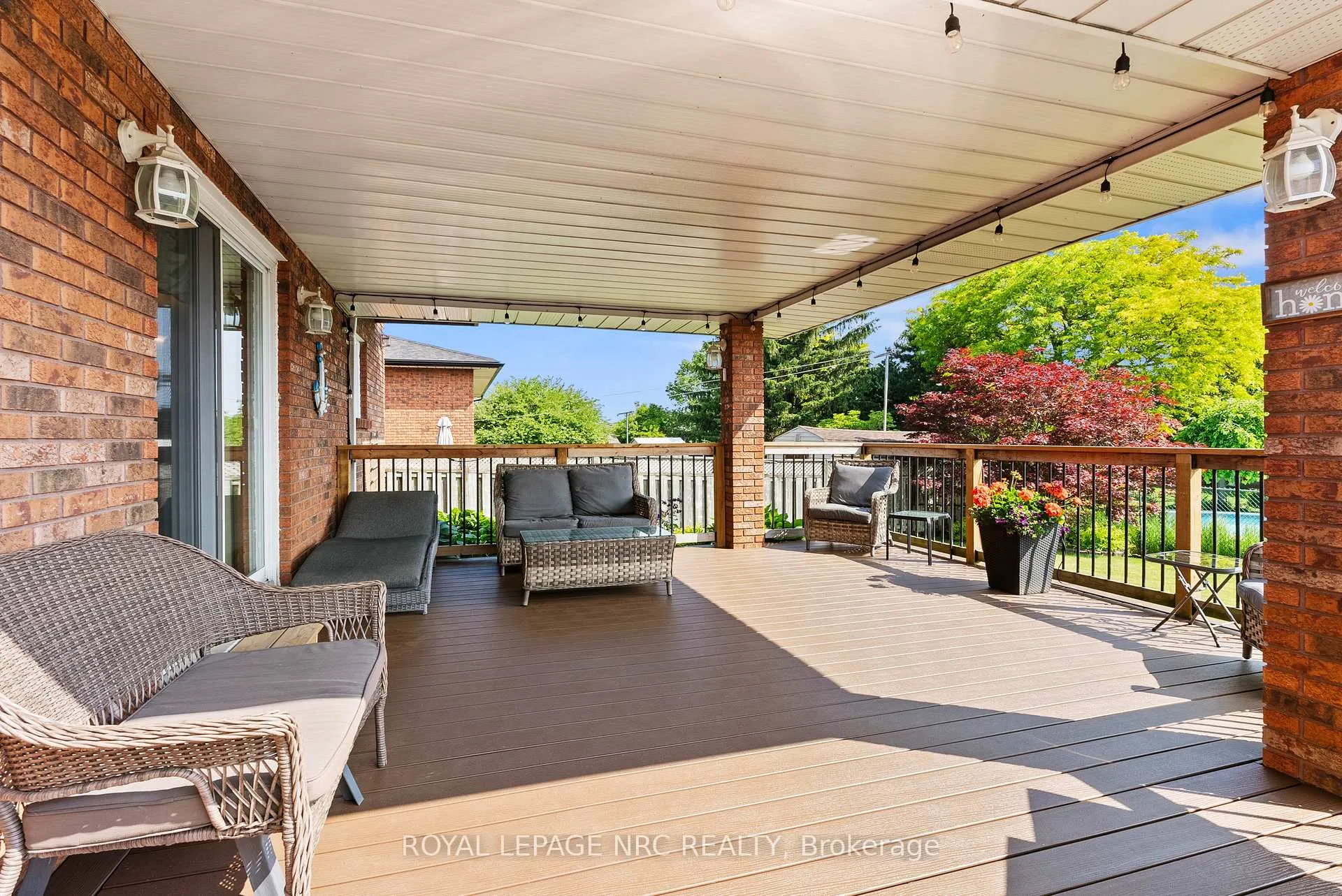 Photo 36 of 14 Tupper Drive, Thorold, Confederation Heights — HOMEH