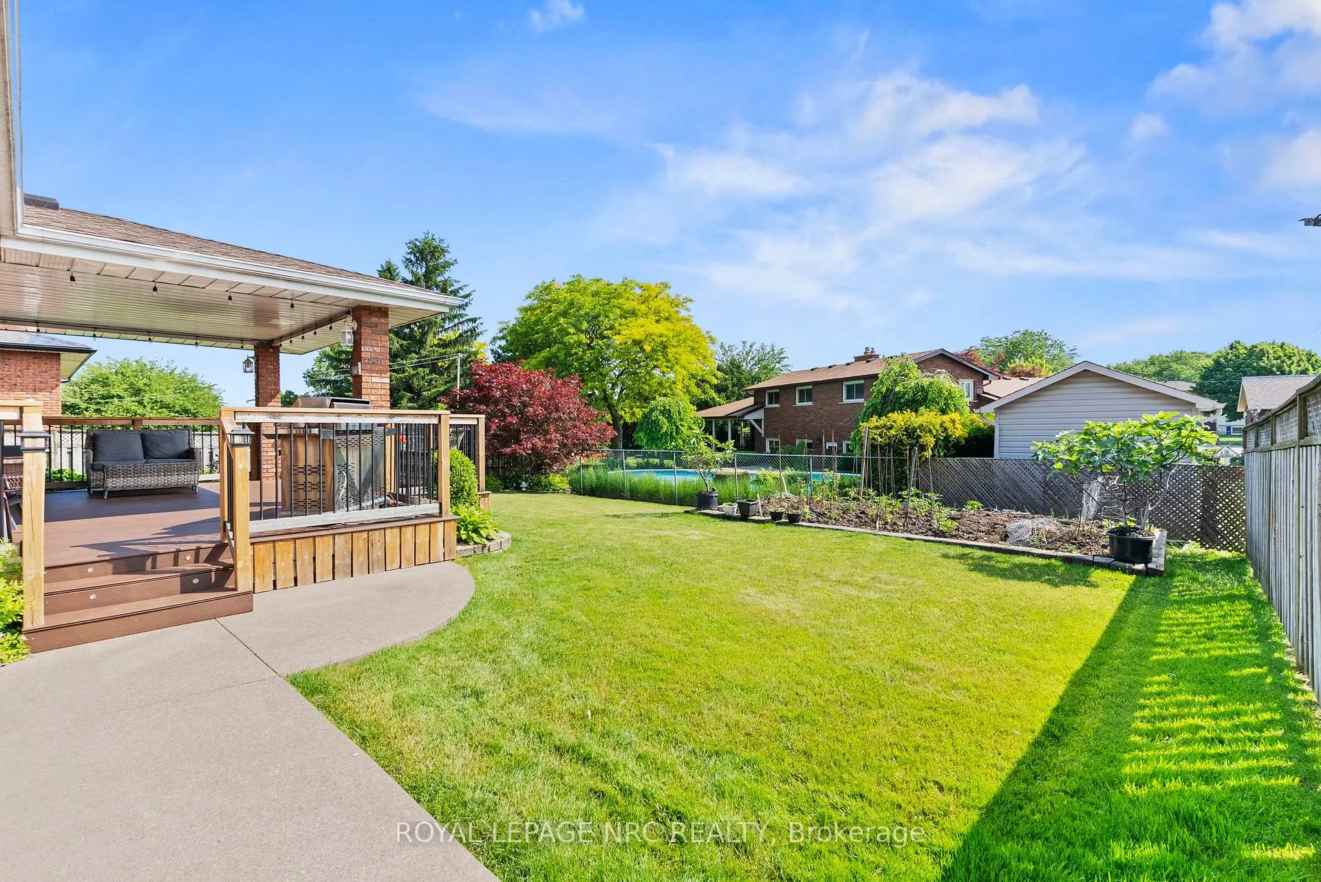 Photo 37 of 14 Tupper Drive, Thorold, Confederation Heights — HOMEH