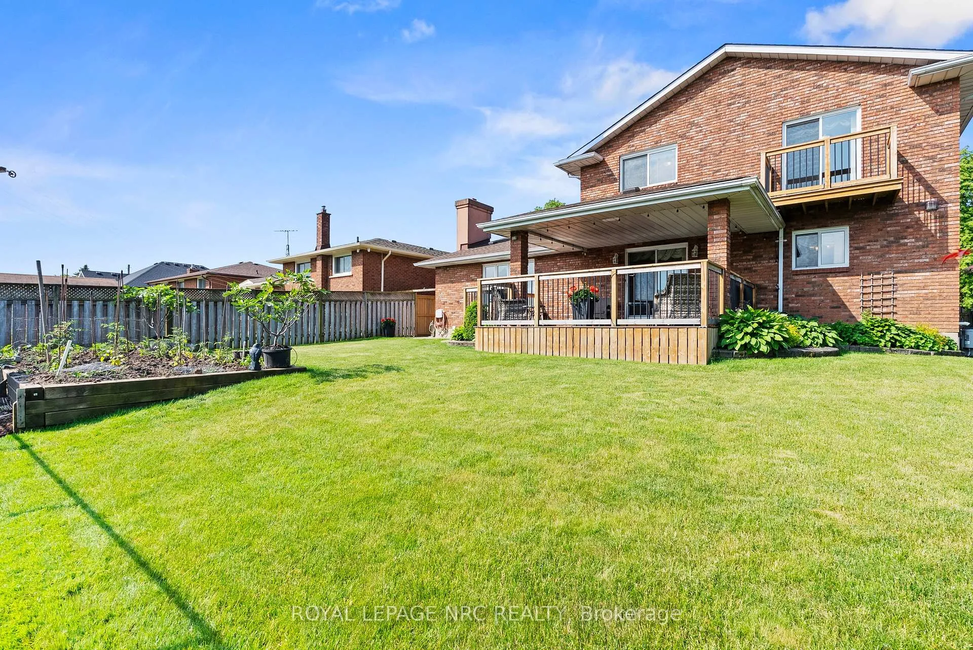 Photo 38 of 14 Tupper Drive, Thorold, Confederation Heights — HOMEH