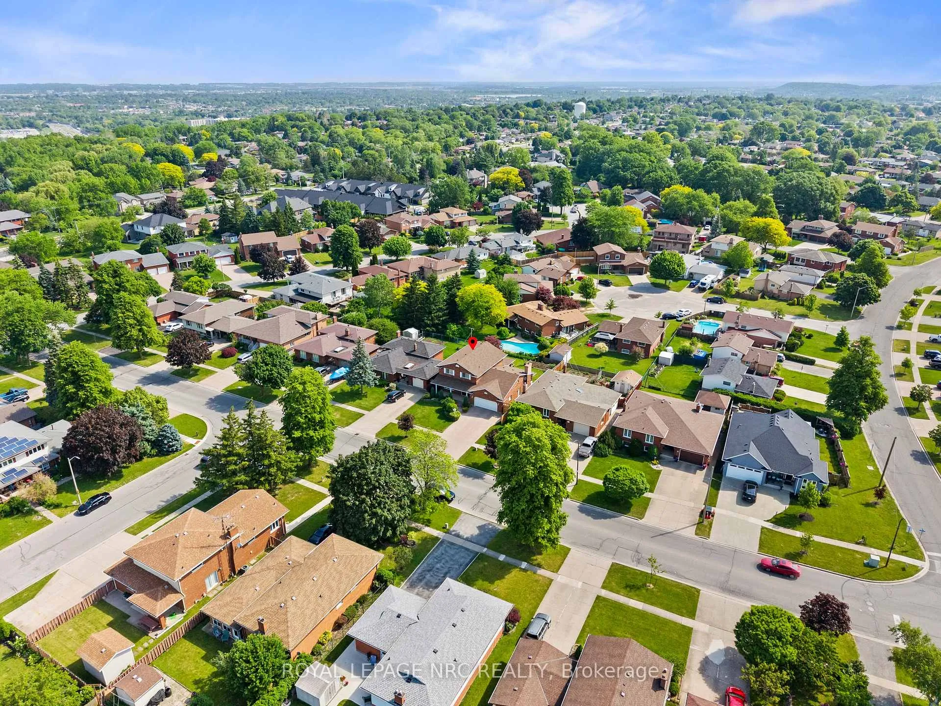 Photo 43 of 14 Tupper Drive, Thorold, Confederation Heights — HOMEH