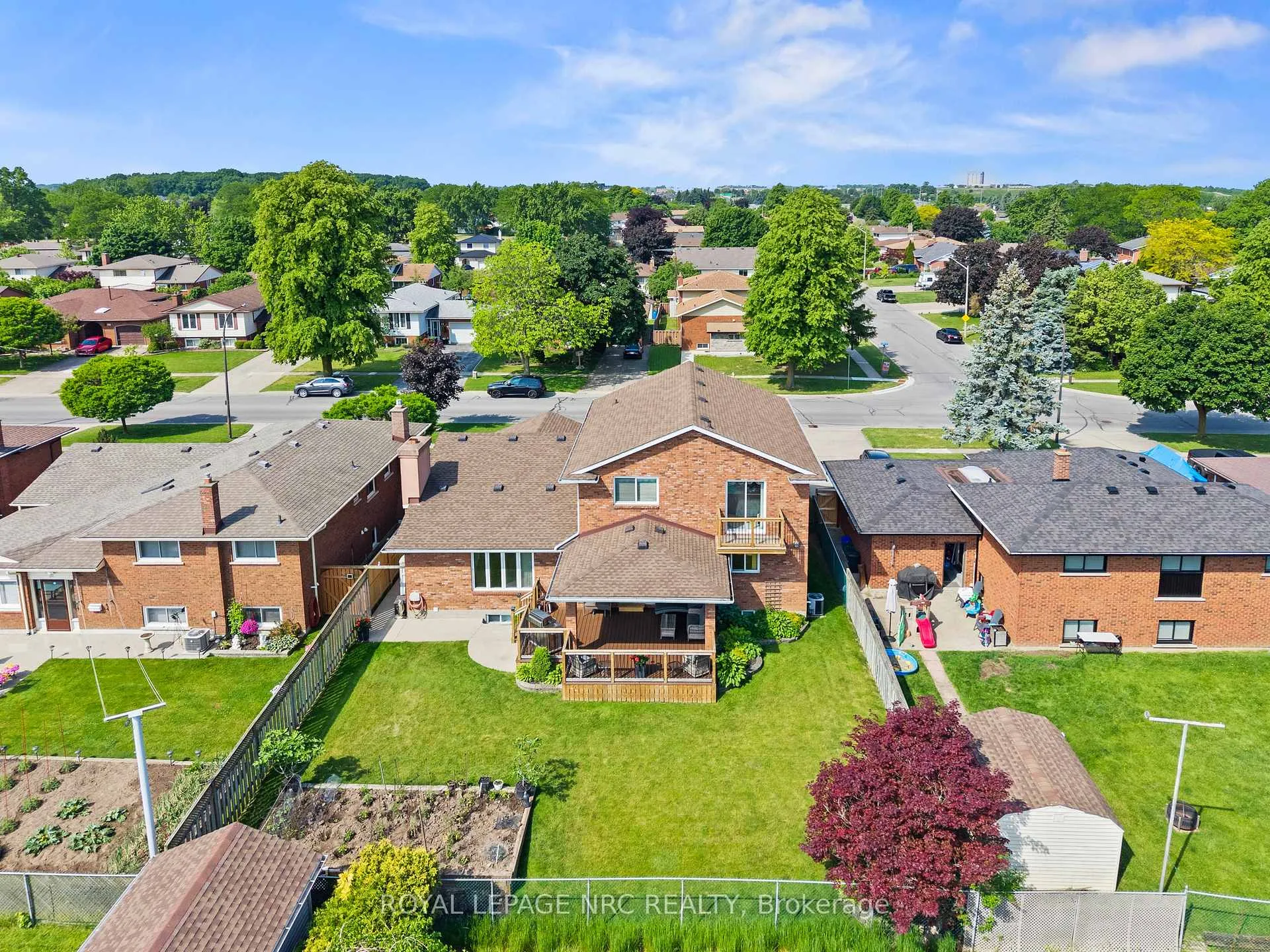 Photo 44 of 14 Tupper Drive, Thorold, Confederation Heights — HOMEH