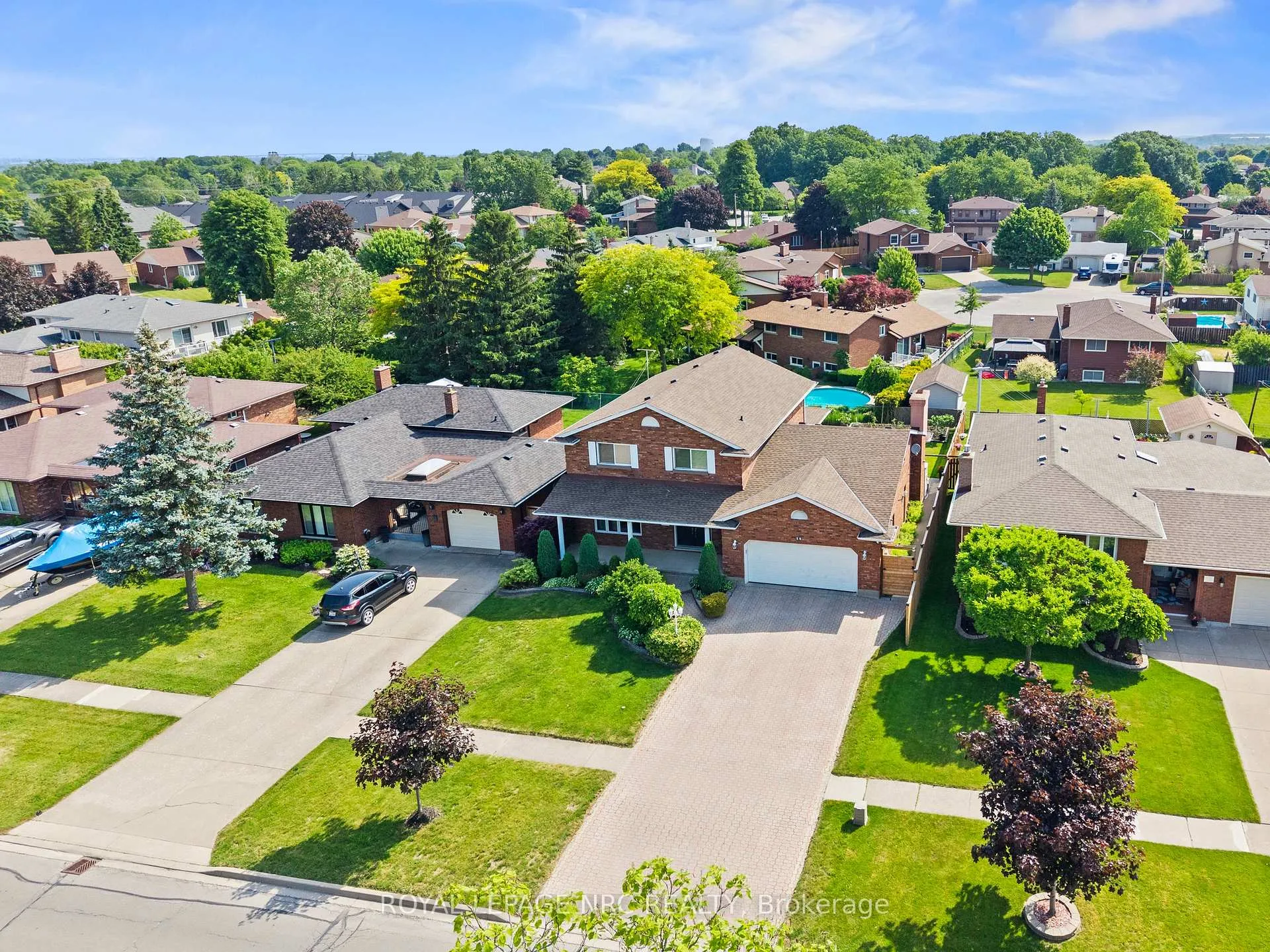 Photo 45 of 14 Tupper Drive, Thorold, Confederation Heights — HOMEH