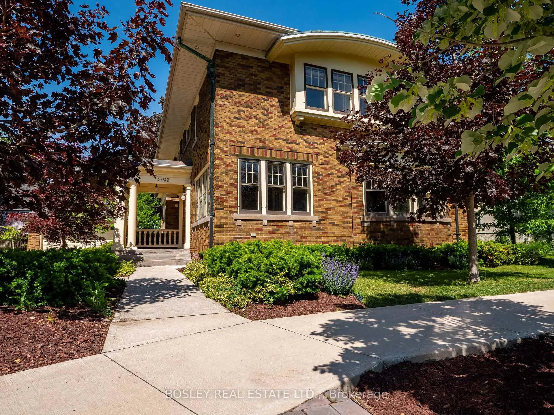 Photo 3 of 3792 Main Street, Lincoln, Lincoln-Jordan/Vineland — HOMEH