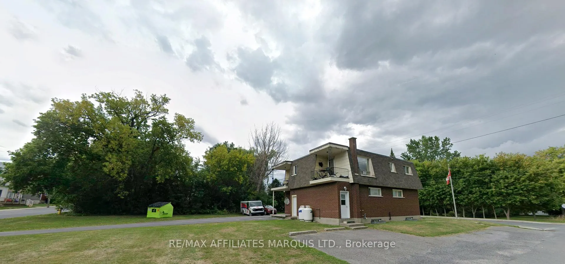 Photo 1 of Unit 2B, 15 Main Street N, North Glengarry, Maxville — HOMEH