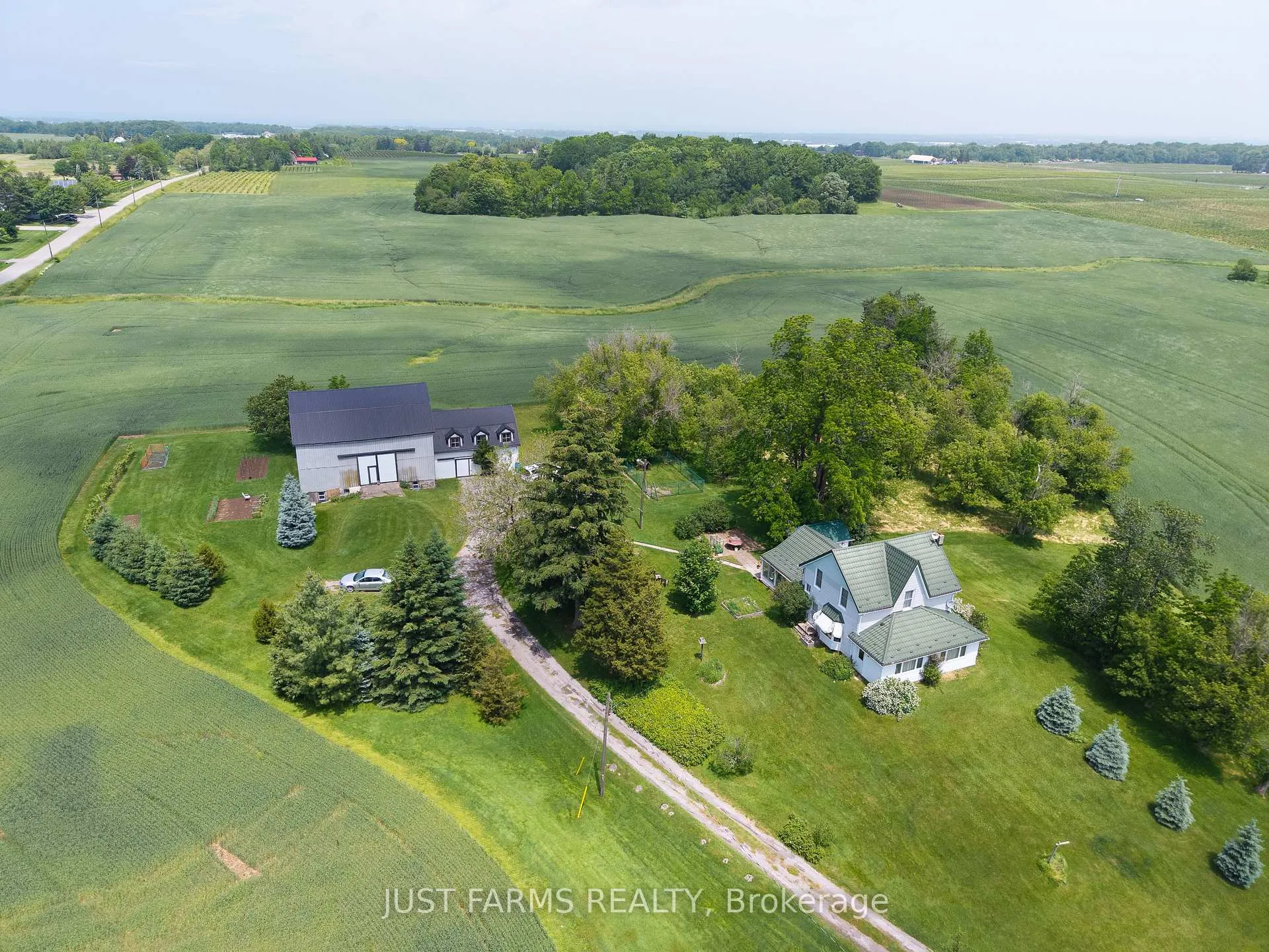 Photo 1 of 2873 Eighth Avenue, Lincoln, Lincoln-Jordan/Vineland — HOMEH