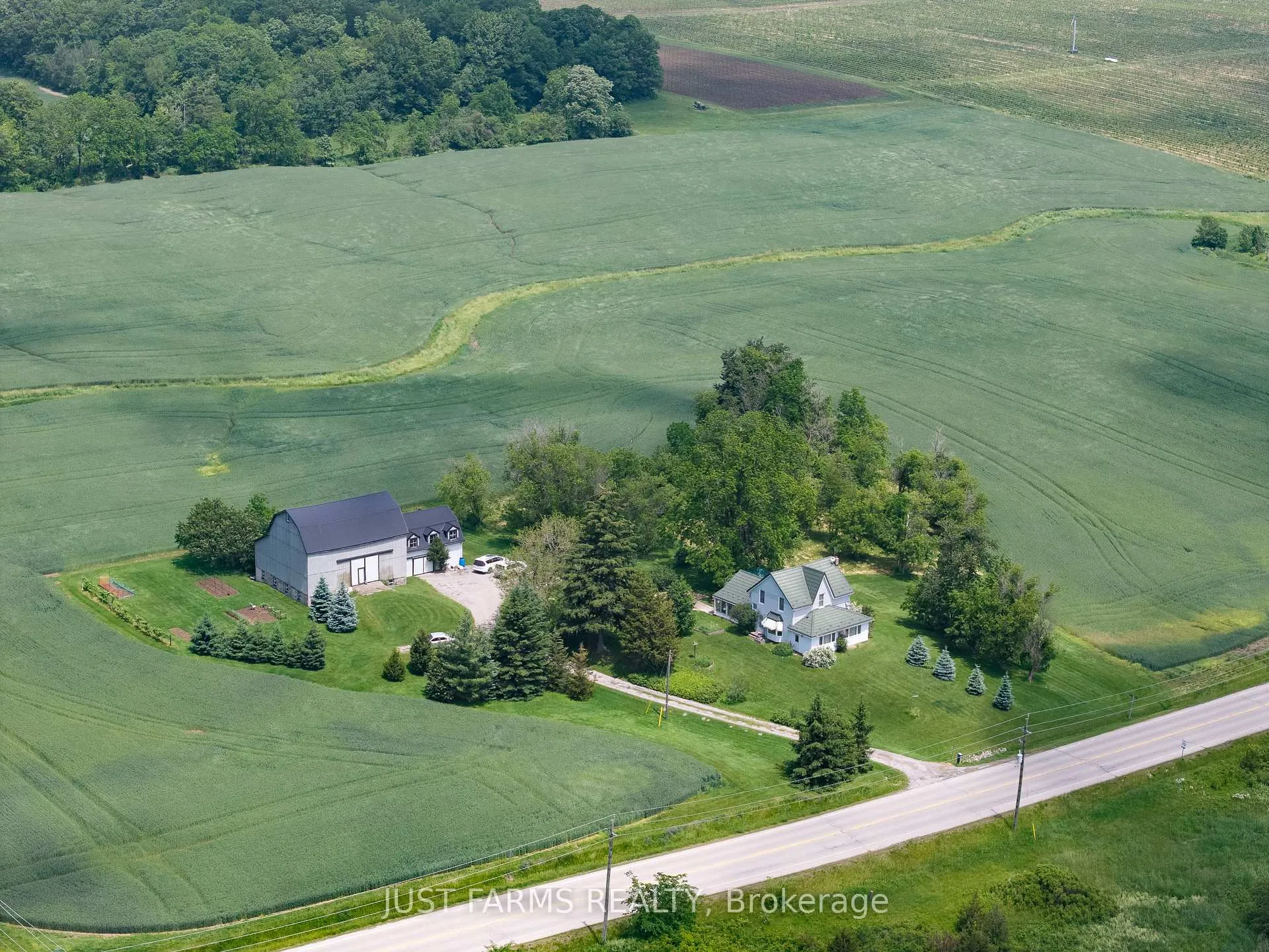 Photo 4 of 2873 Eighth Avenue, Lincoln, Lincoln-Jordan/Vineland — HOMEH