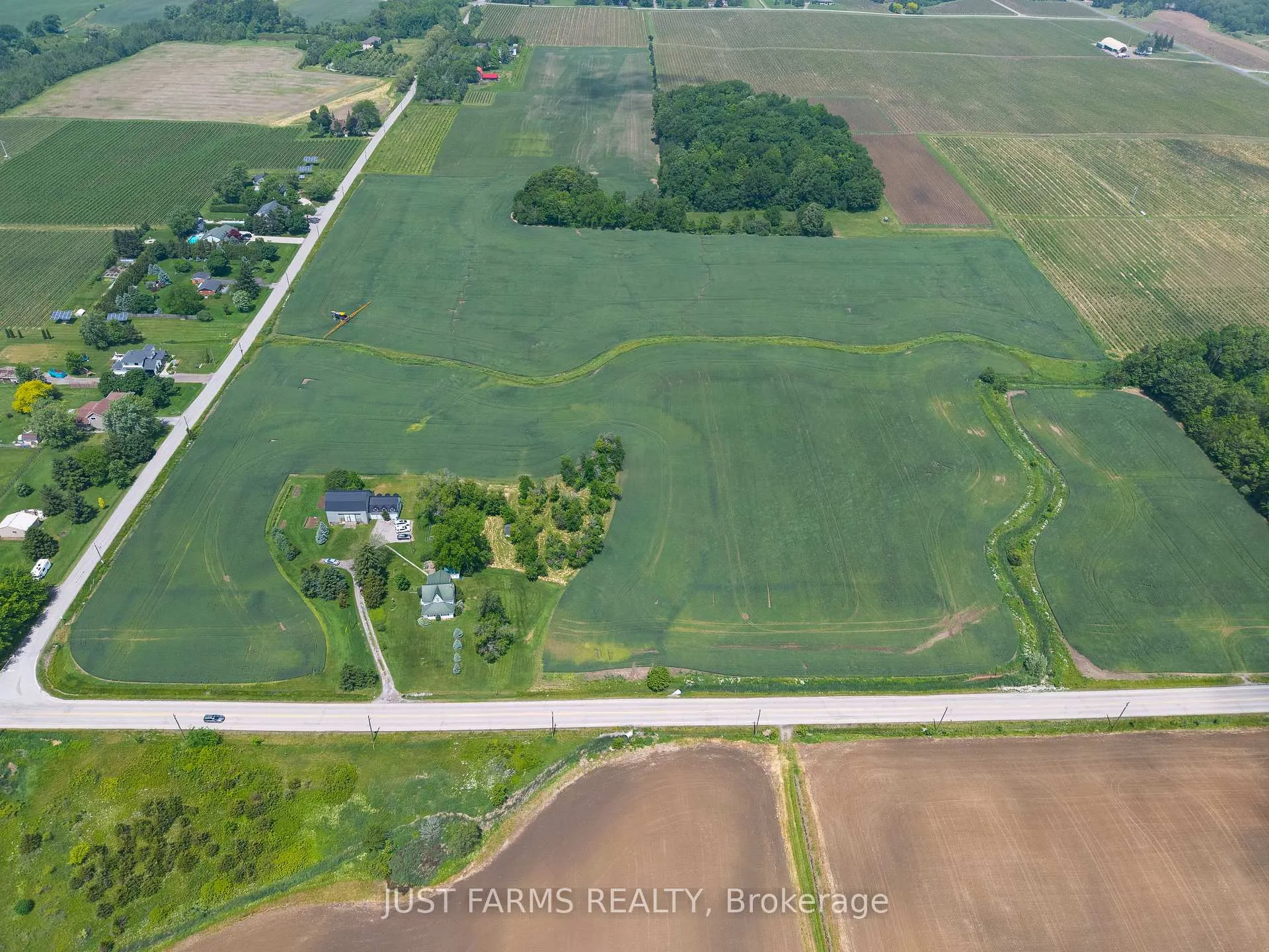 Photo 10 of 2873 Eighth Avenue, Lincoln, Lincoln-Jordan/Vineland — HOMEH