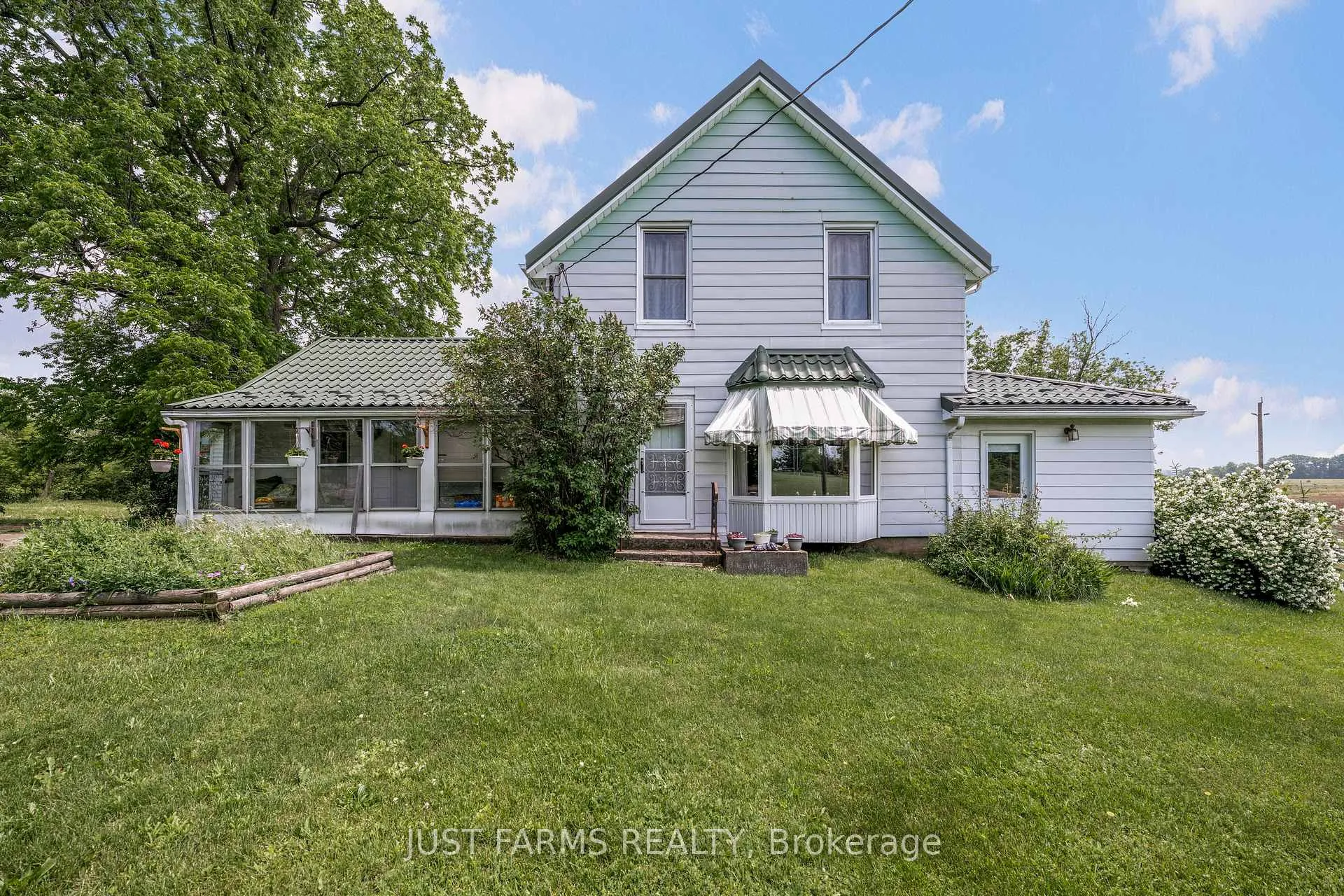 Photo 12 of 2873 Eighth Avenue, Lincoln, Lincoln-Jordan/Vineland — HOMEH