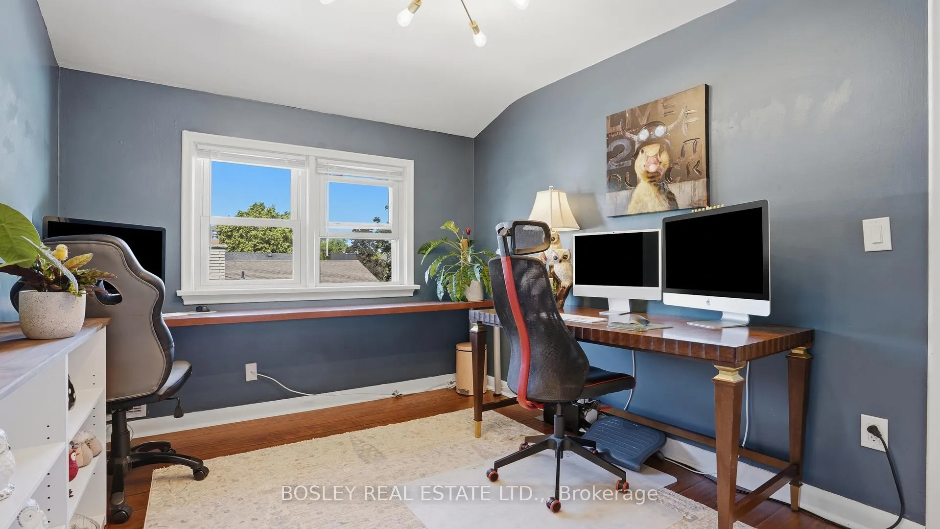 Photo 17 of 29 Bloomfield Avenue, St. Catharines, Secord Woods — HOMEH