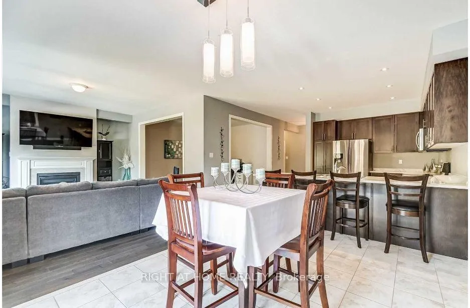 Photo 3 of 62 Prosser Crescent, Georgina, Sutton & Jackson's Point — HOMEH