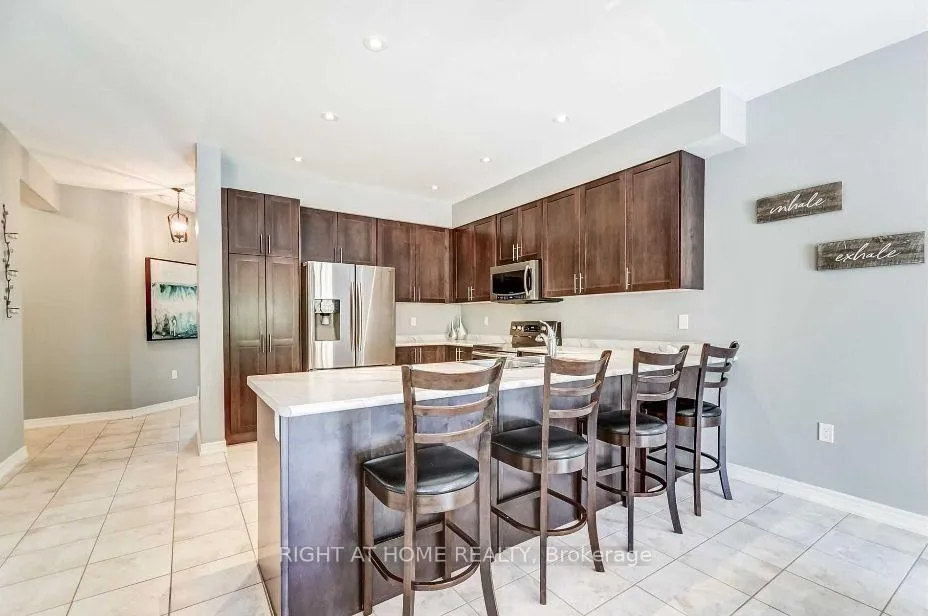 Photo 4 of 62 Prosser Crescent, Georgina, Sutton & Jackson's Point — HOMEH