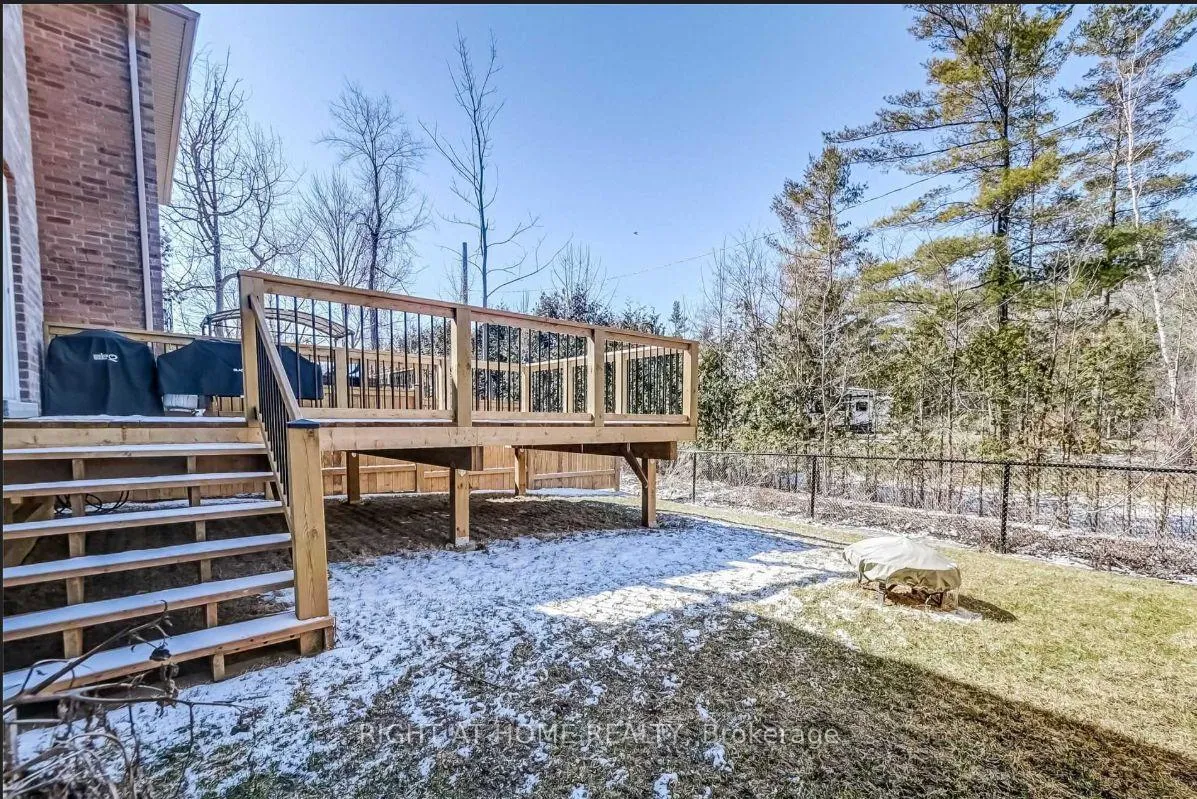 Photo 13 of 62 Prosser Crescent, Georgina, Sutton & Jackson's Point — HOMEH