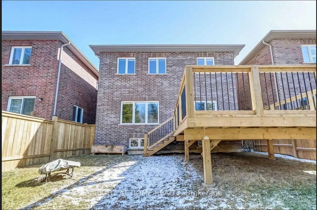 Photo 14 of 62 Prosser Crescent, Georgina, Sutton & Jackson's Point — HOMEH