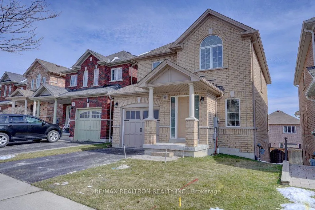 Photo 1 of Unit Main & 2nd, 21 Shapland Crescent, Ajax, Northeast Ajax — HOMEH