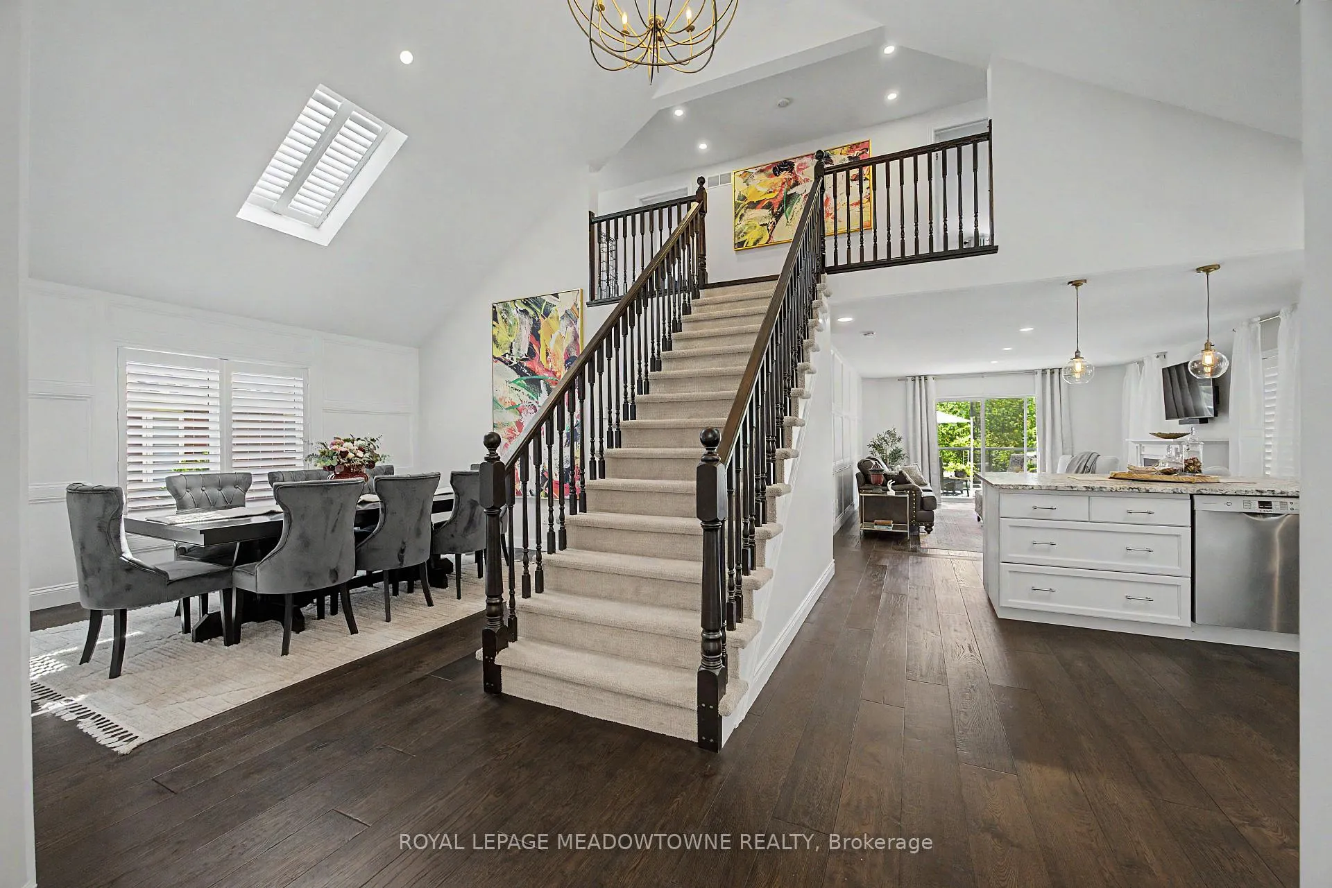 Photo 7 of 15 Zecca Drive, Guelph, Pineridge/Westminster Woods — HOMEH