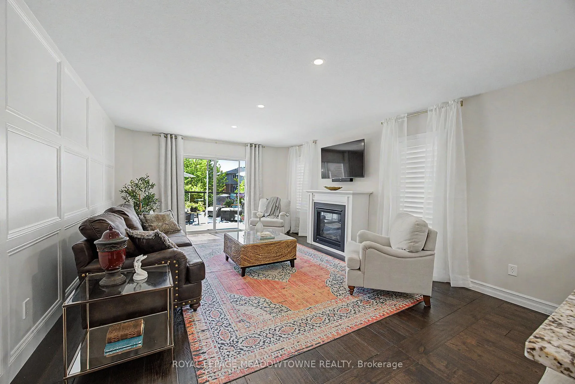 Photo 8 of 15 Zecca Drive, Guelph, Pineridge/Westminster Woods — HOMEH