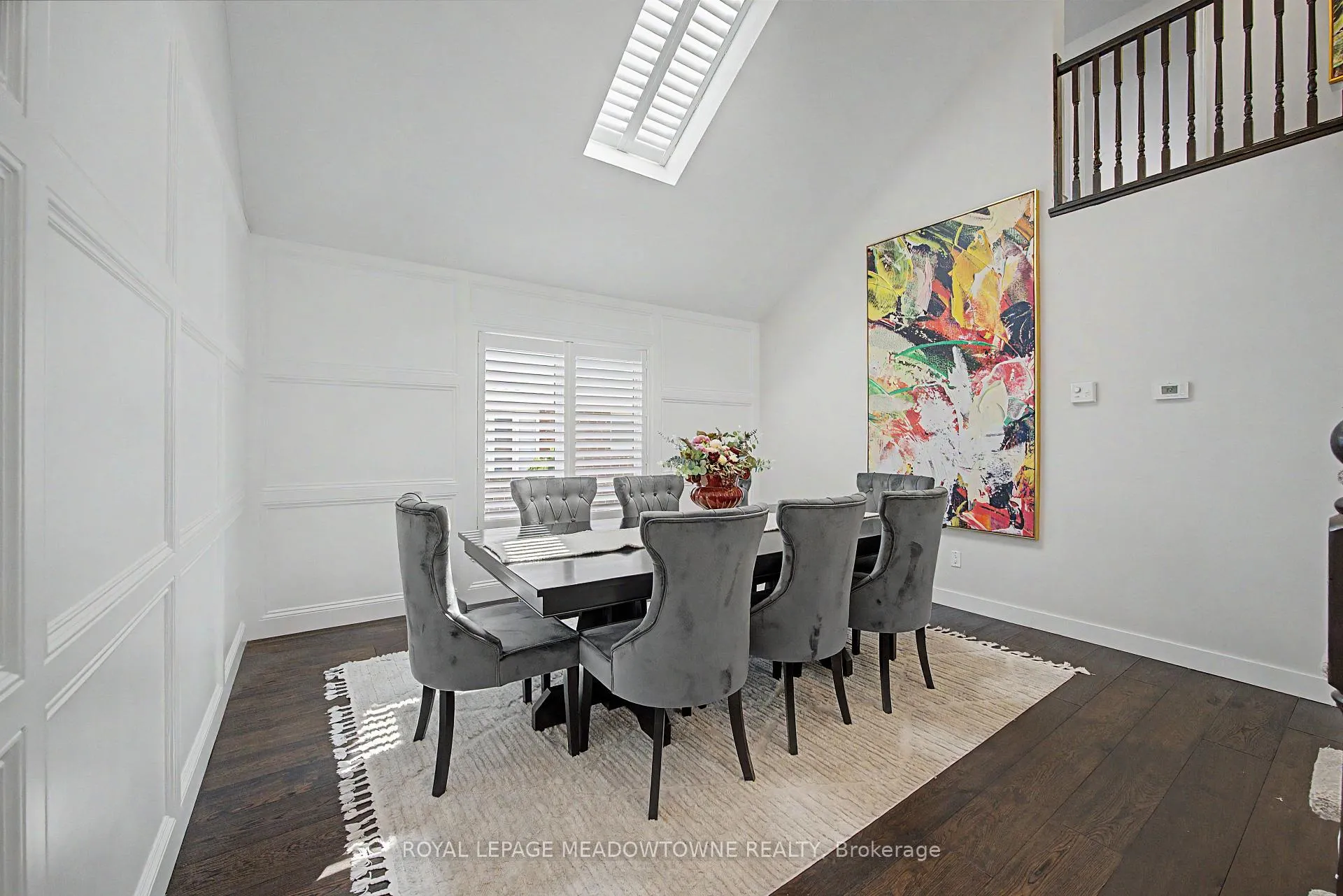 Photo 9 of 15 Zecca Drive, Guelph, Pineridge/Westminster Woods — HOMEH