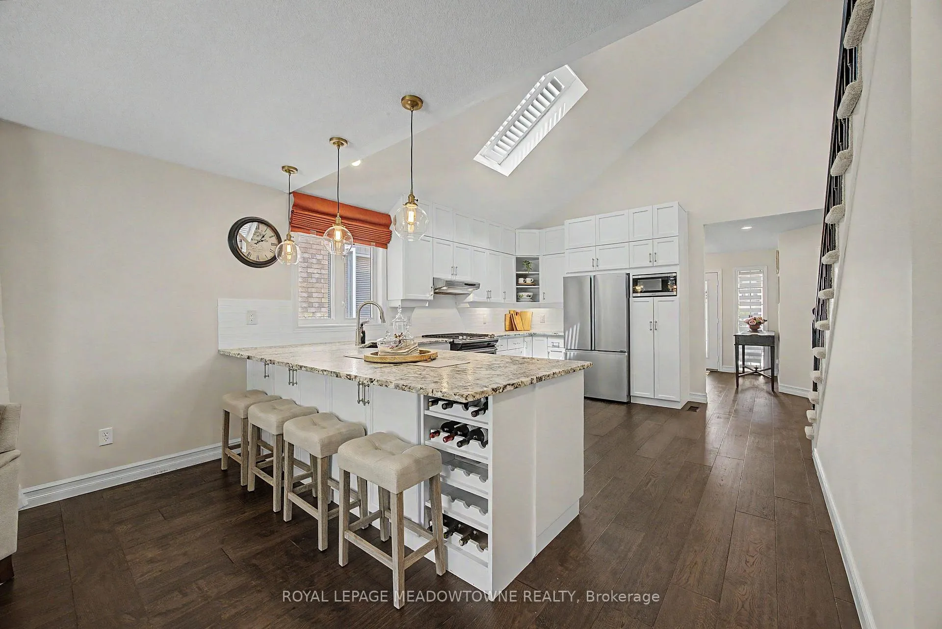 Photo 11 of 15 Zecca Drive, Guelph, Pineridge/Westminster Woods — HOMEH