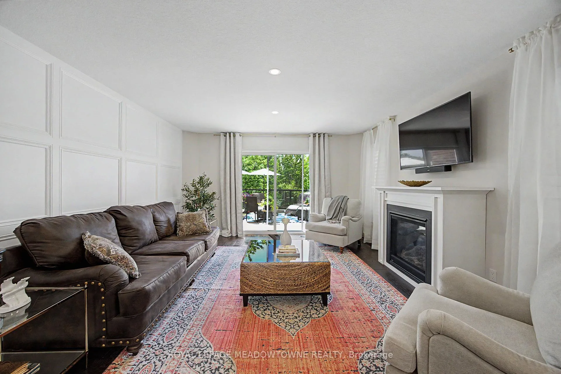 Photo 12 of 15 Zecca Drive, Guelph, Pineridge/Westminster Woods — HOMEH