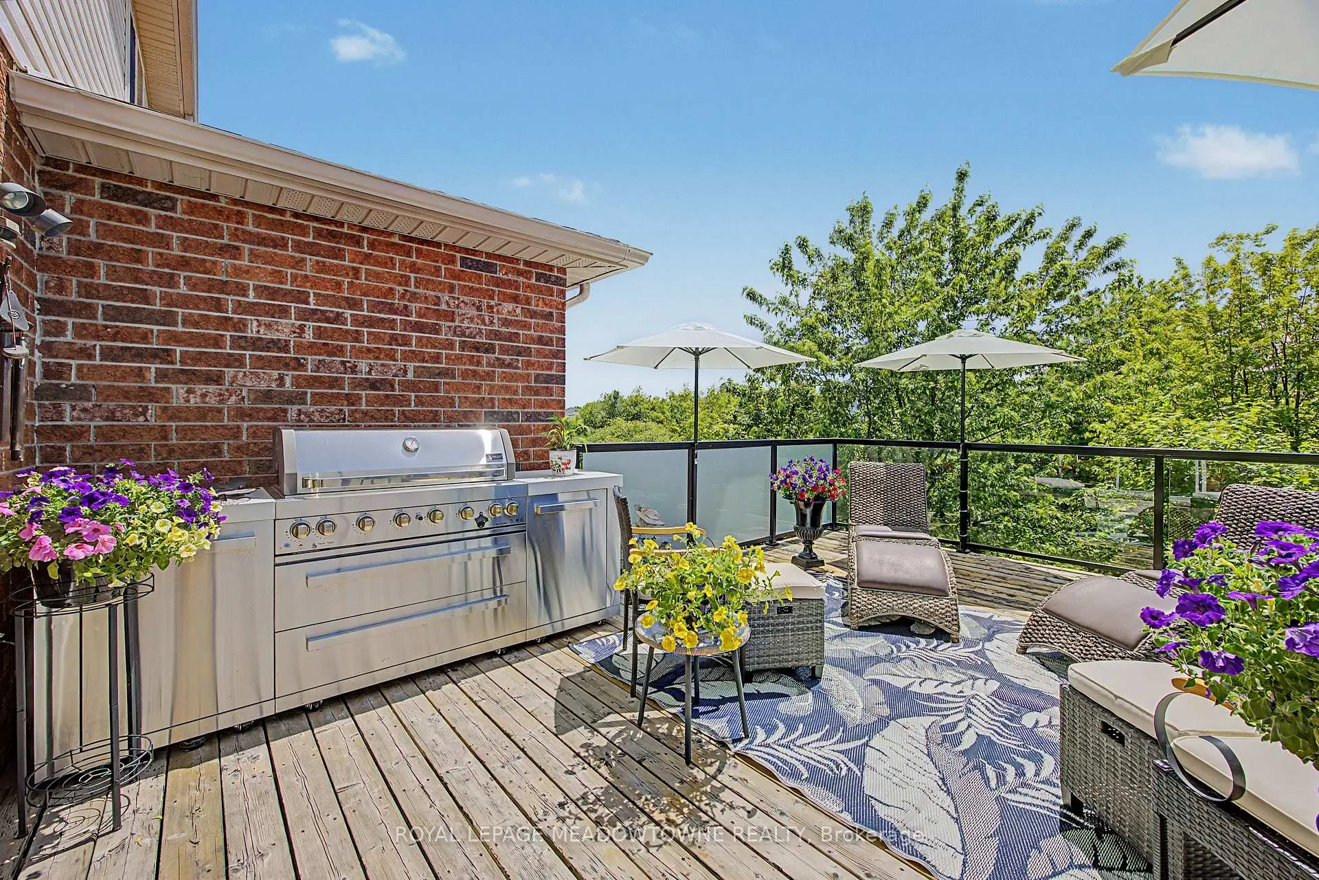 Photo 18 of 15 Zecca Drive, Guelph, Pineridge/Westminster Woods — HOMEH