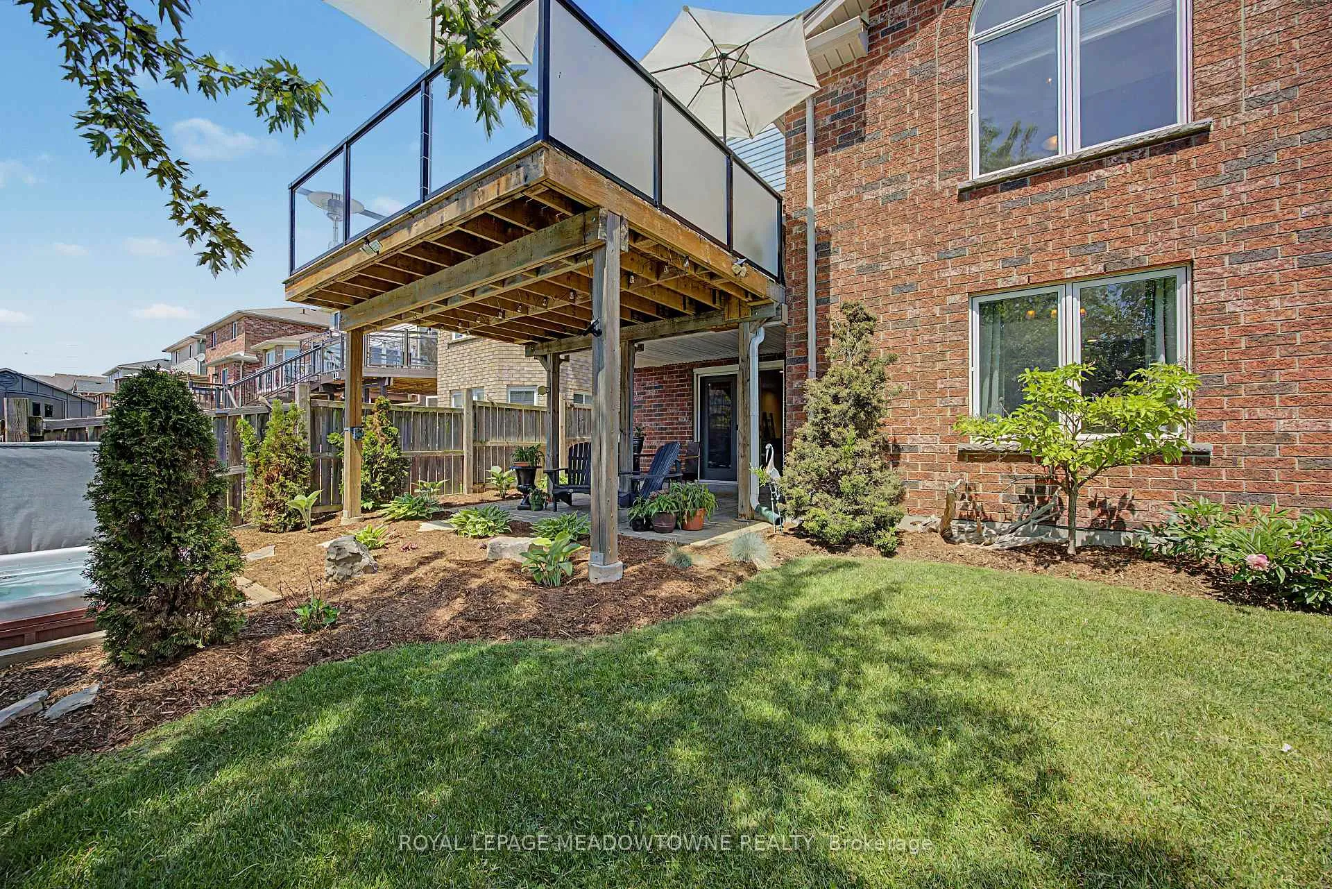 Photo 26 of 15 Zecca Drive, Guelph, Pineridge/Westminster Woods — HOMEH