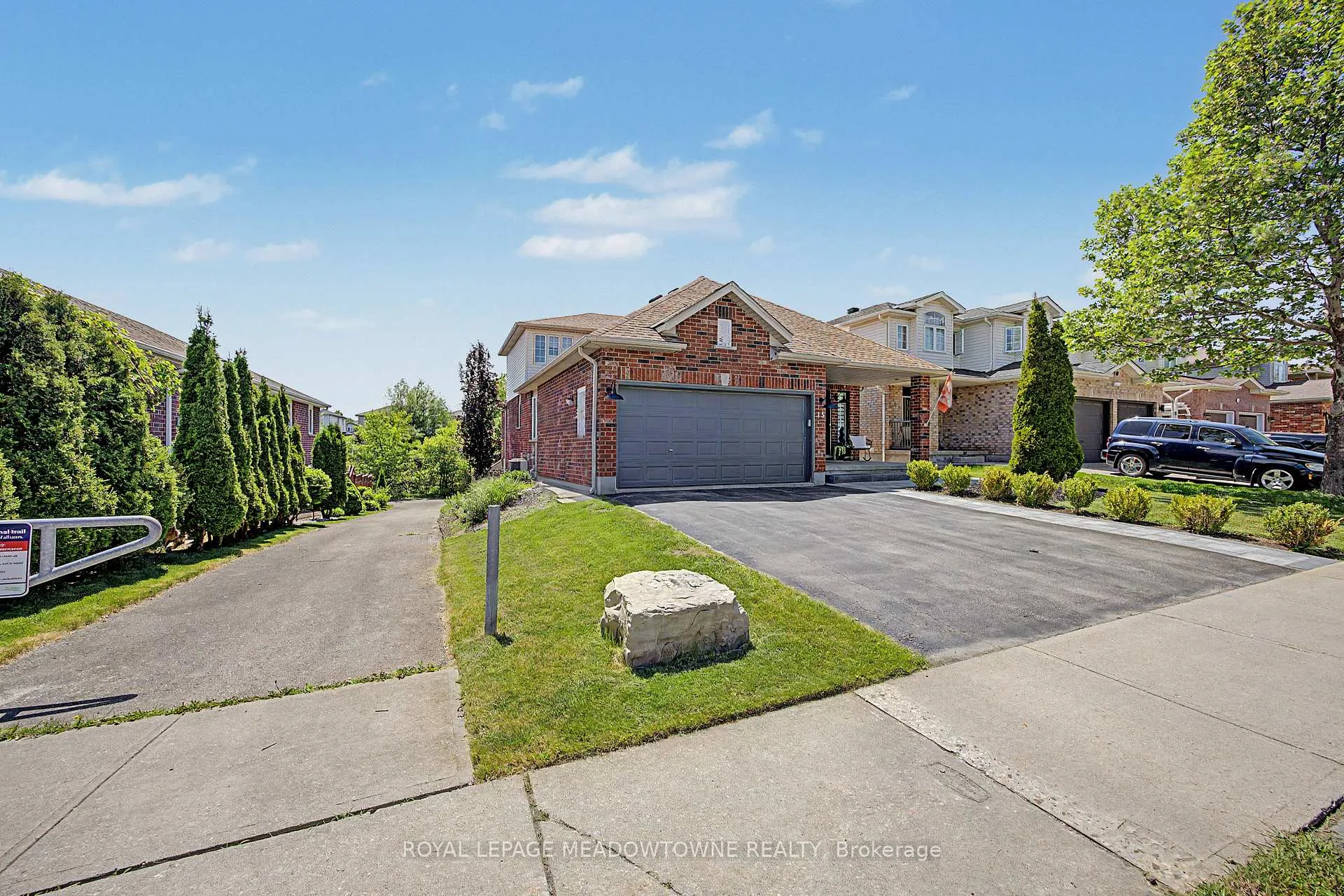 Photo 28 of 15 Zecca Drive, Guelph, Pineridge/Westminster Woods — HOMEH