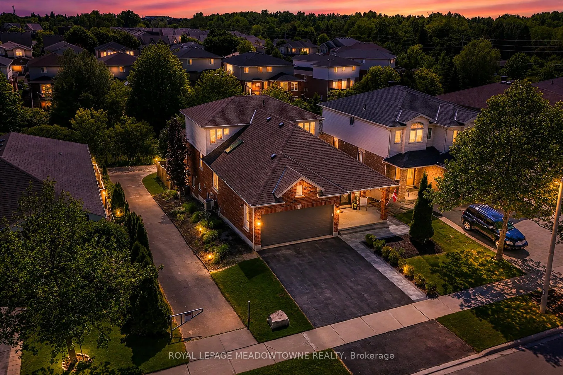 Photo 41 of 15 Zecca Drive, Guelph, Pineridge/Westminster Woods — HOMEH