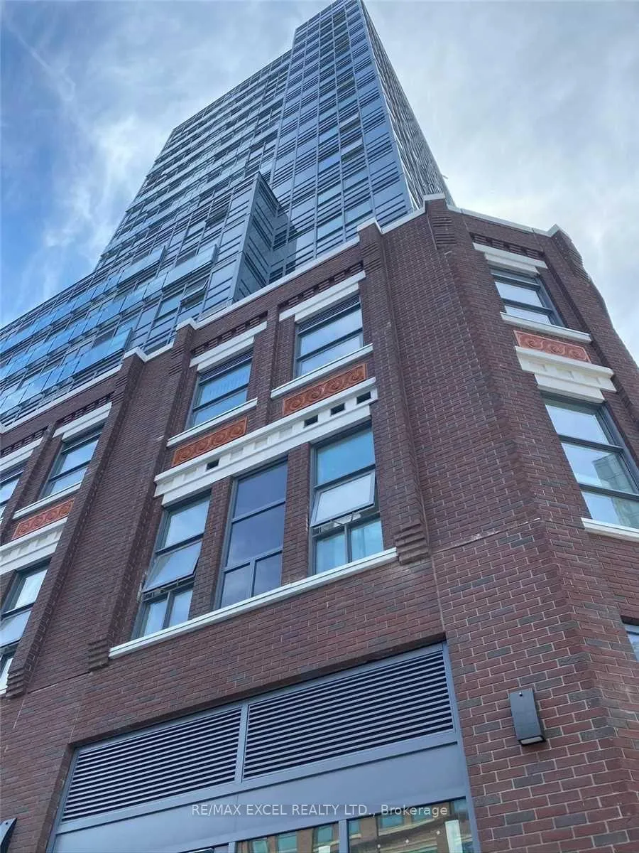 Photo 2 of Unit 1406, 181 Huron Street, Toronto, Kensington-Chinatown — HOMEH