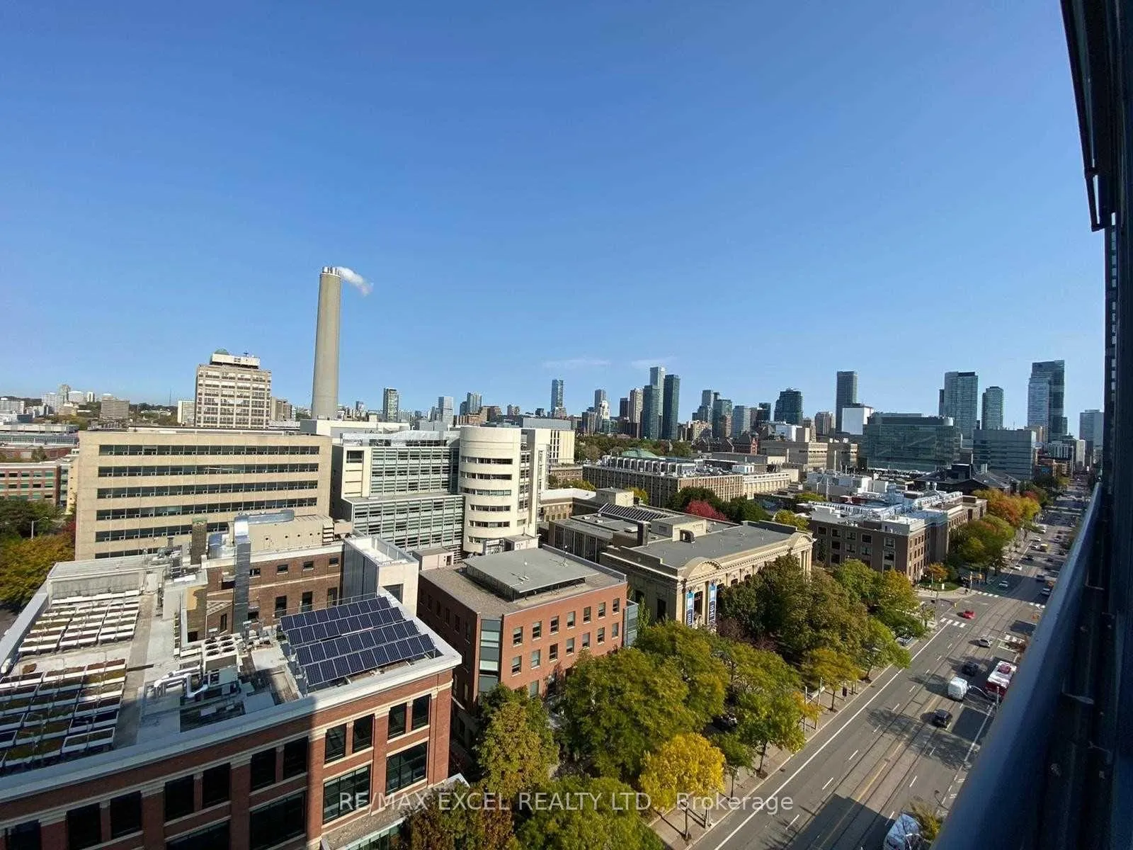 Photo 7 of Unit 1406, 181 Huron Street, Toronto, Kensington-Chinatown — HOMEH