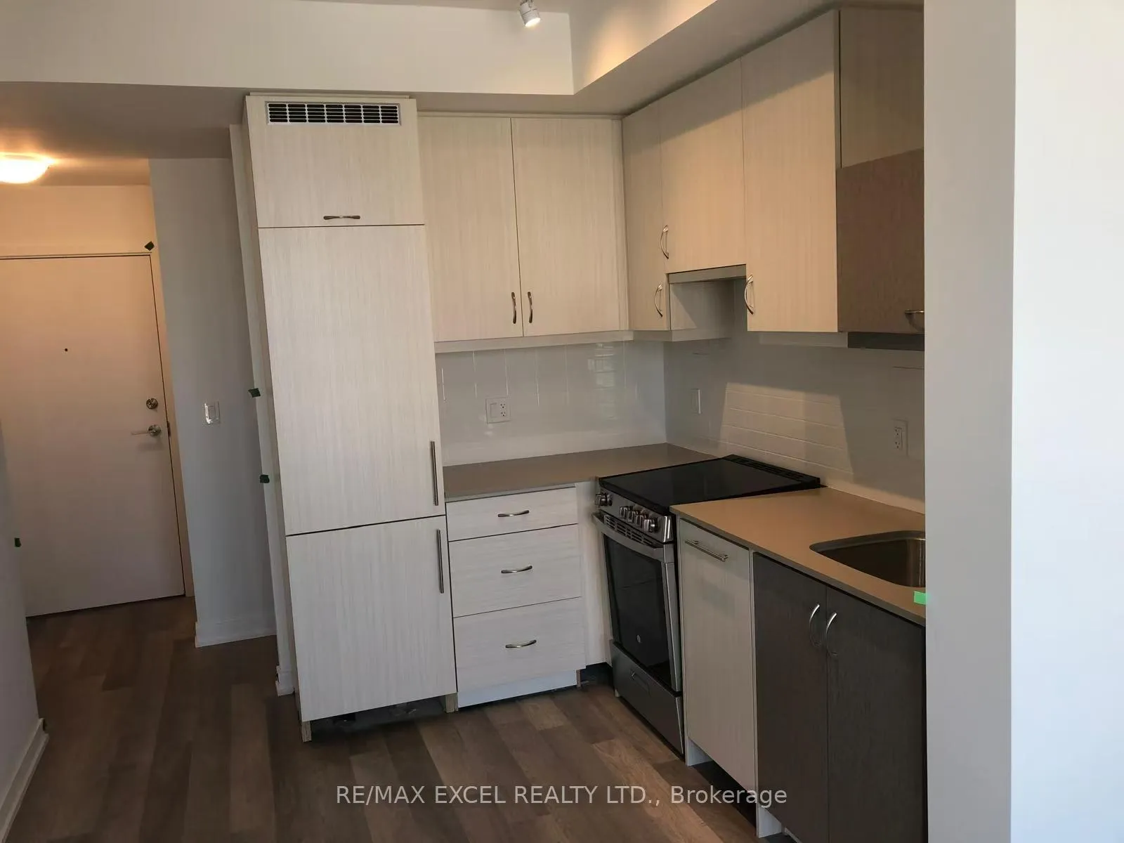 Photo 21 of Unit 1406, 181 Huron Street, Toronto, Kensington-Chinatown — HOMEH