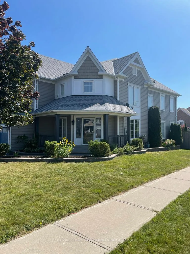 Photo 1 of Unit Upper, 1579 Coldstream Drive, Oshawa, Taunton — HOMEH
