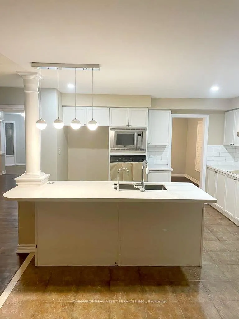 Photo 5 of Unit Upper, 1579 Coldstream Drive, Oshawa, Taunton — HOMEH