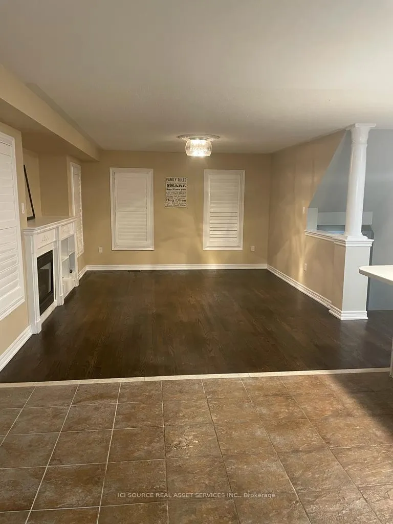 Photo 7 of Unit Upper, 1579 Coldstream Drive, Oshawa, Taunton — HOMEH