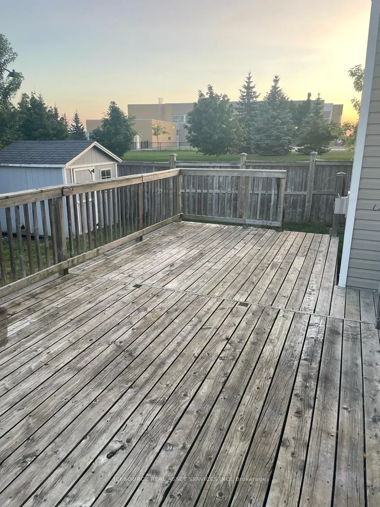 Photo 22 of Unit Upper, 1579 Coldstream Drive, Oshawa, Taunton — HOMEH