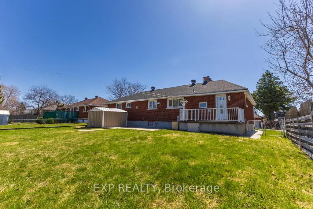 Photo 41 of 11 Donna Street, Ottawa, Meadowlands/Crestview — HOMEH