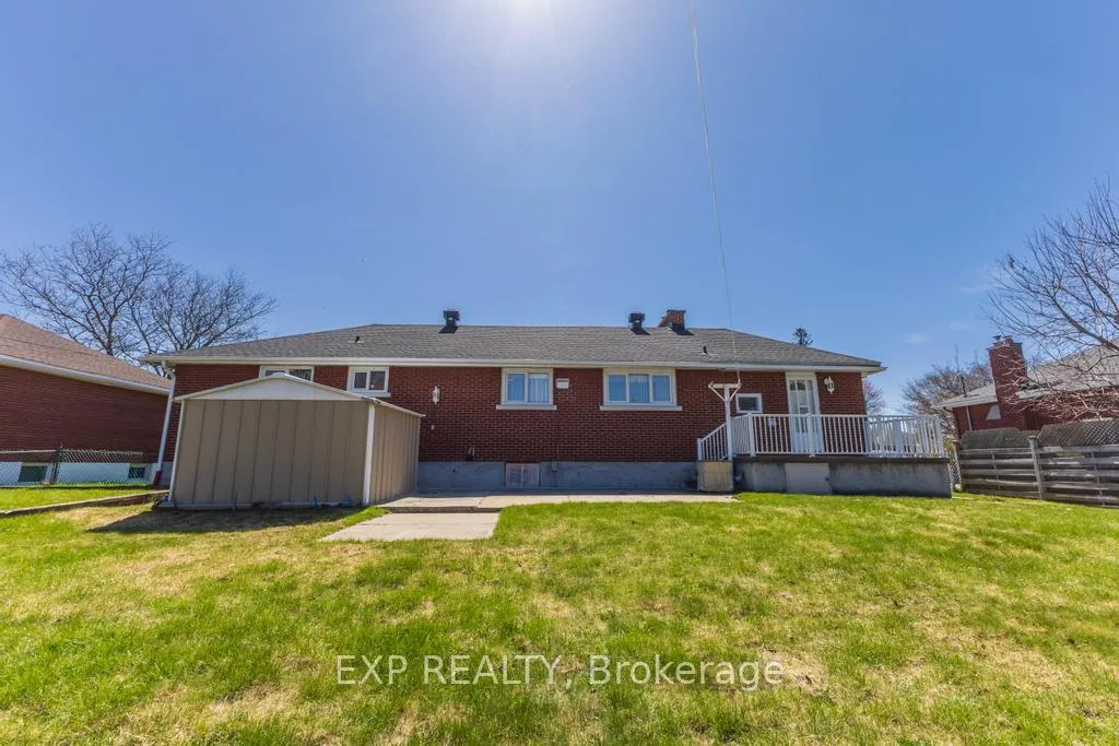 Photo 42 of 11 Donna Street, Ottawa, Meadowlands/Crestview — HOMEH