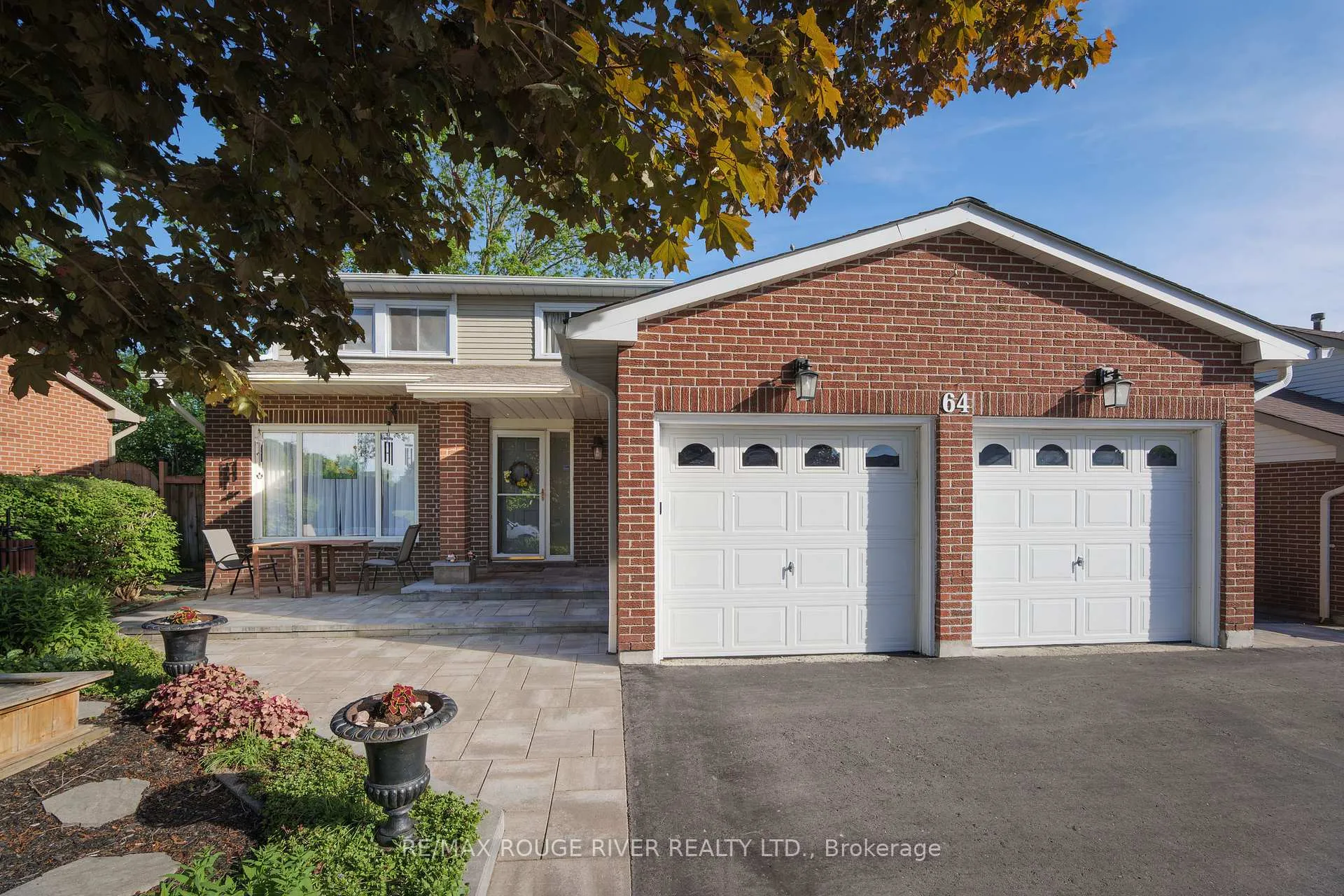 Photo 1 of 64 Burden Crescent, Ajax, South West — HOMEH