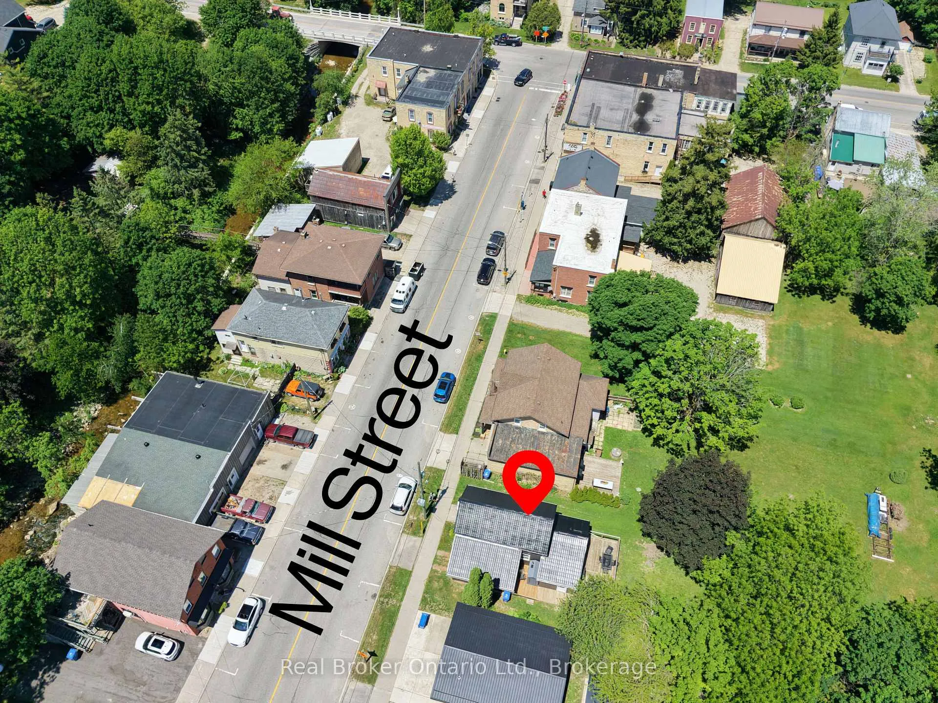 Photo 3 of 523 Mill Street, West Grey — HOMEH