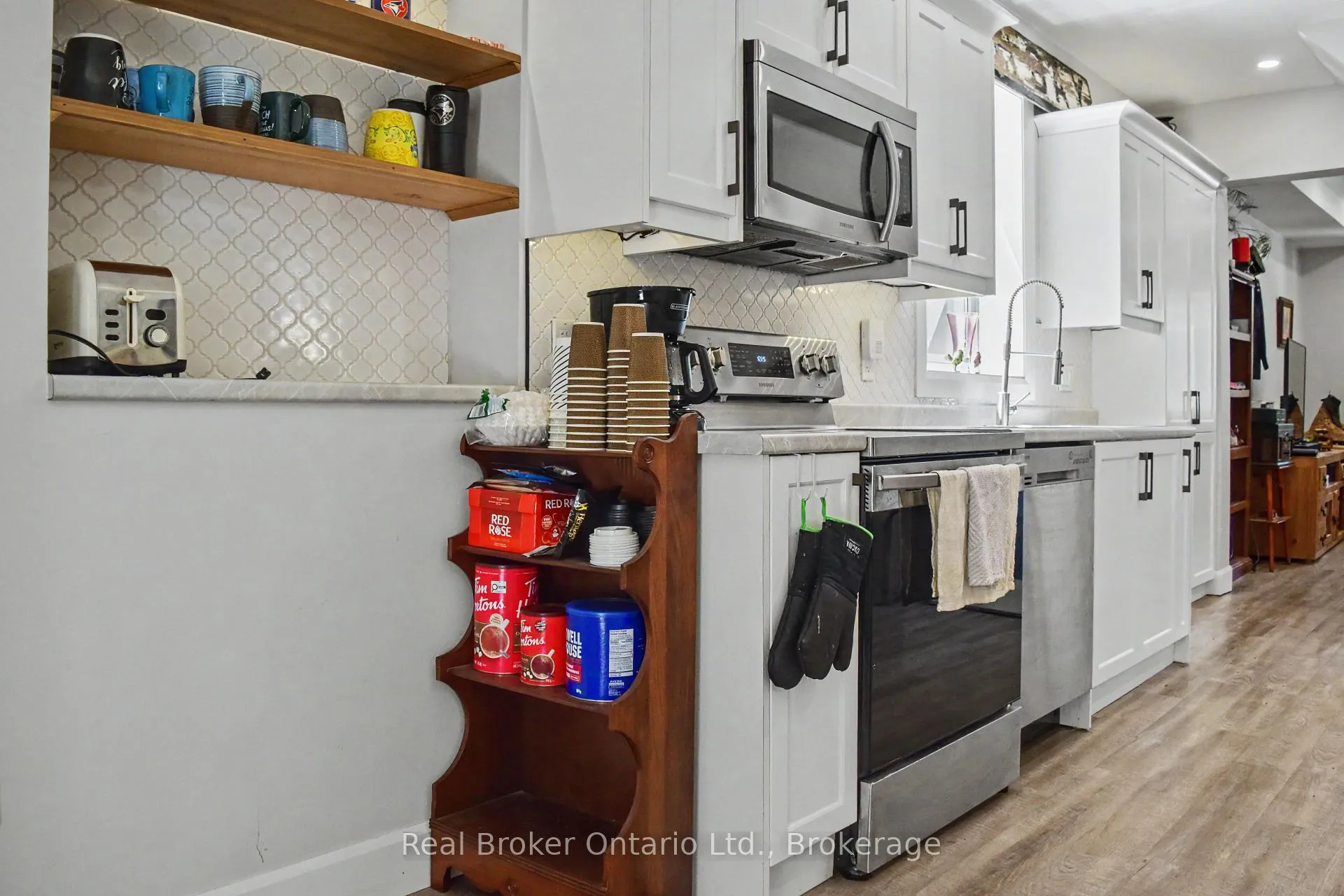 Photo 14 of 523 Mill Street, West Grey — HOMEH