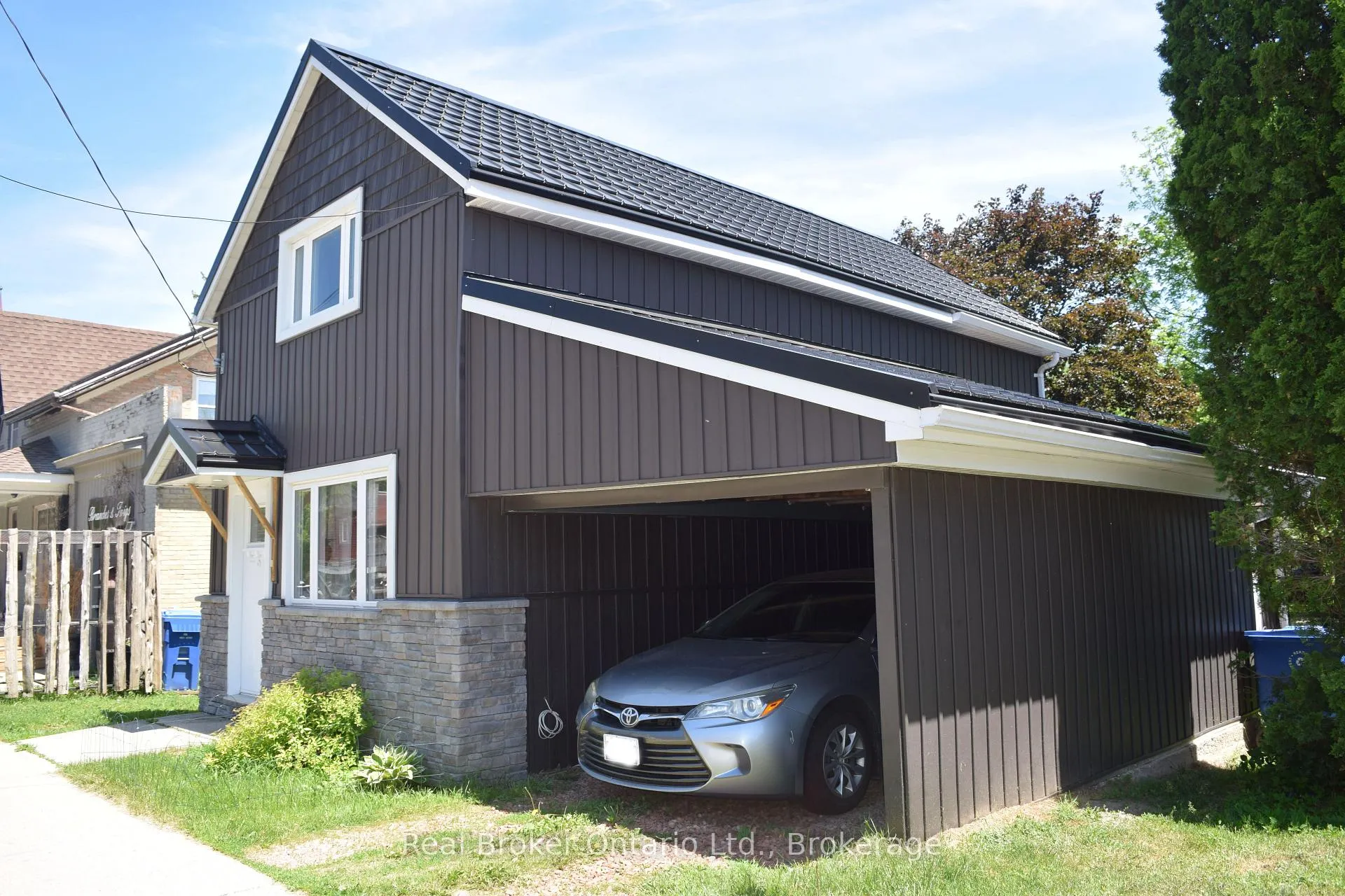 Photo 26 of 523 Mill Street, West Grey — HOMEH