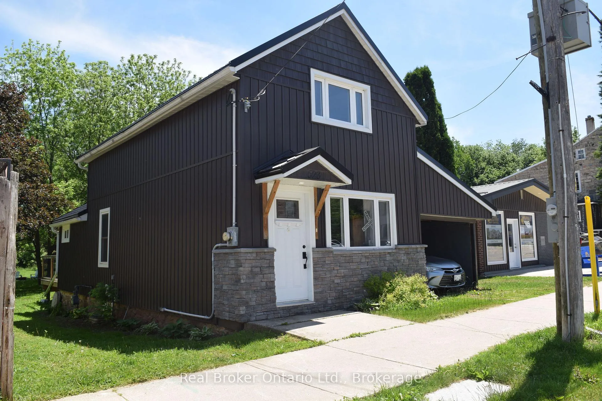 Photo 27 of 523 Mill Street, West Grey — HOMEH