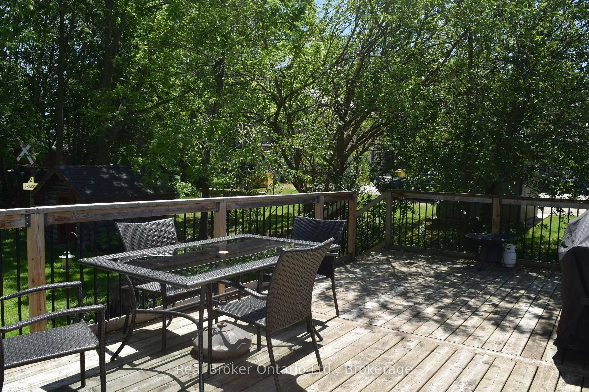 Photo 35 of 523 Mill Street, West Grey — HOMEH