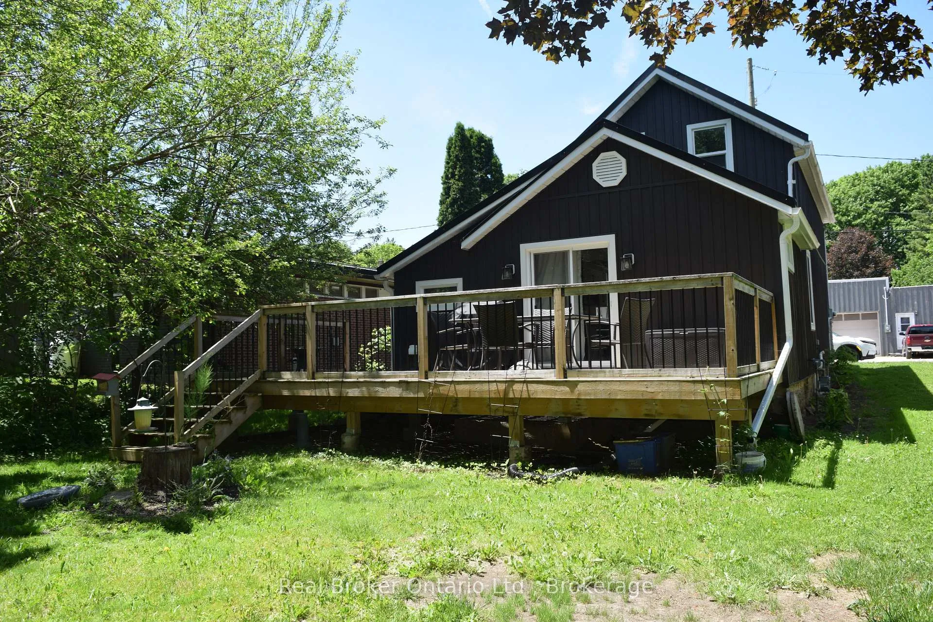 Photo 37 of 523 Mill Street, West Grey — HOMEH