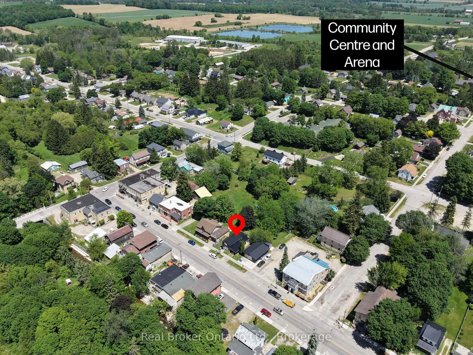 Photo 49 of 523 Mill Street, West Grey — HOMEH