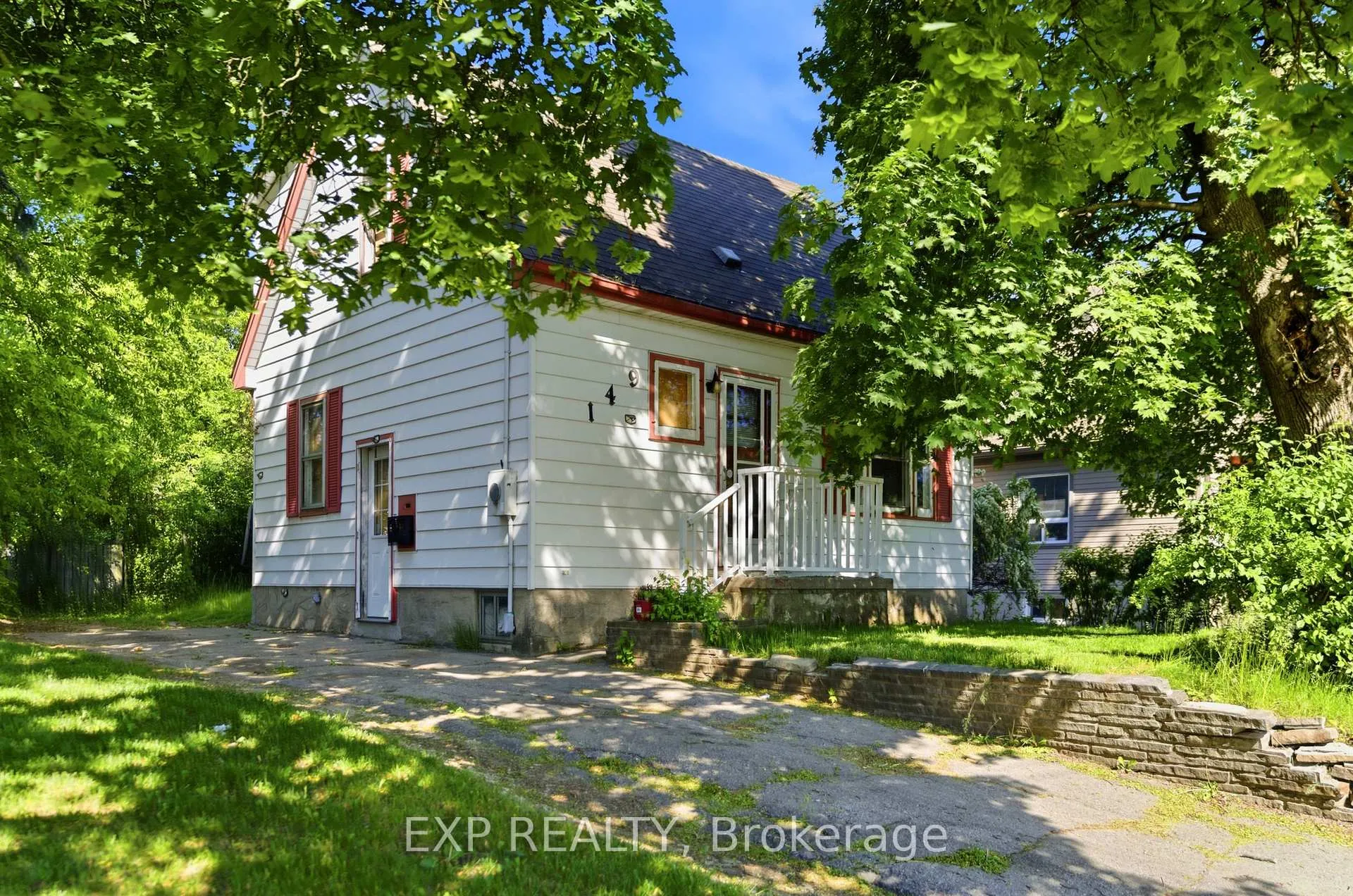 Photo 1 of 149 Birch Avenue, Kitchener — HOMEH