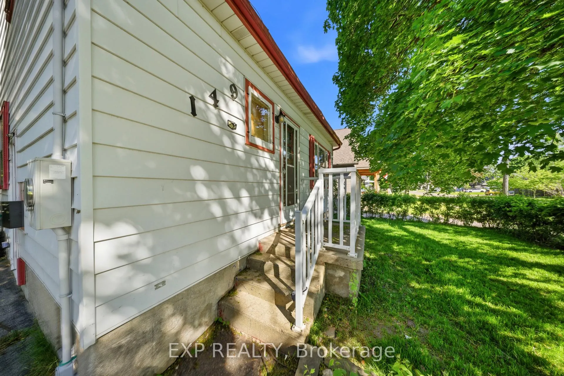 Photo 3 of 149 Birch Avenue, Kitchener — HOMEH