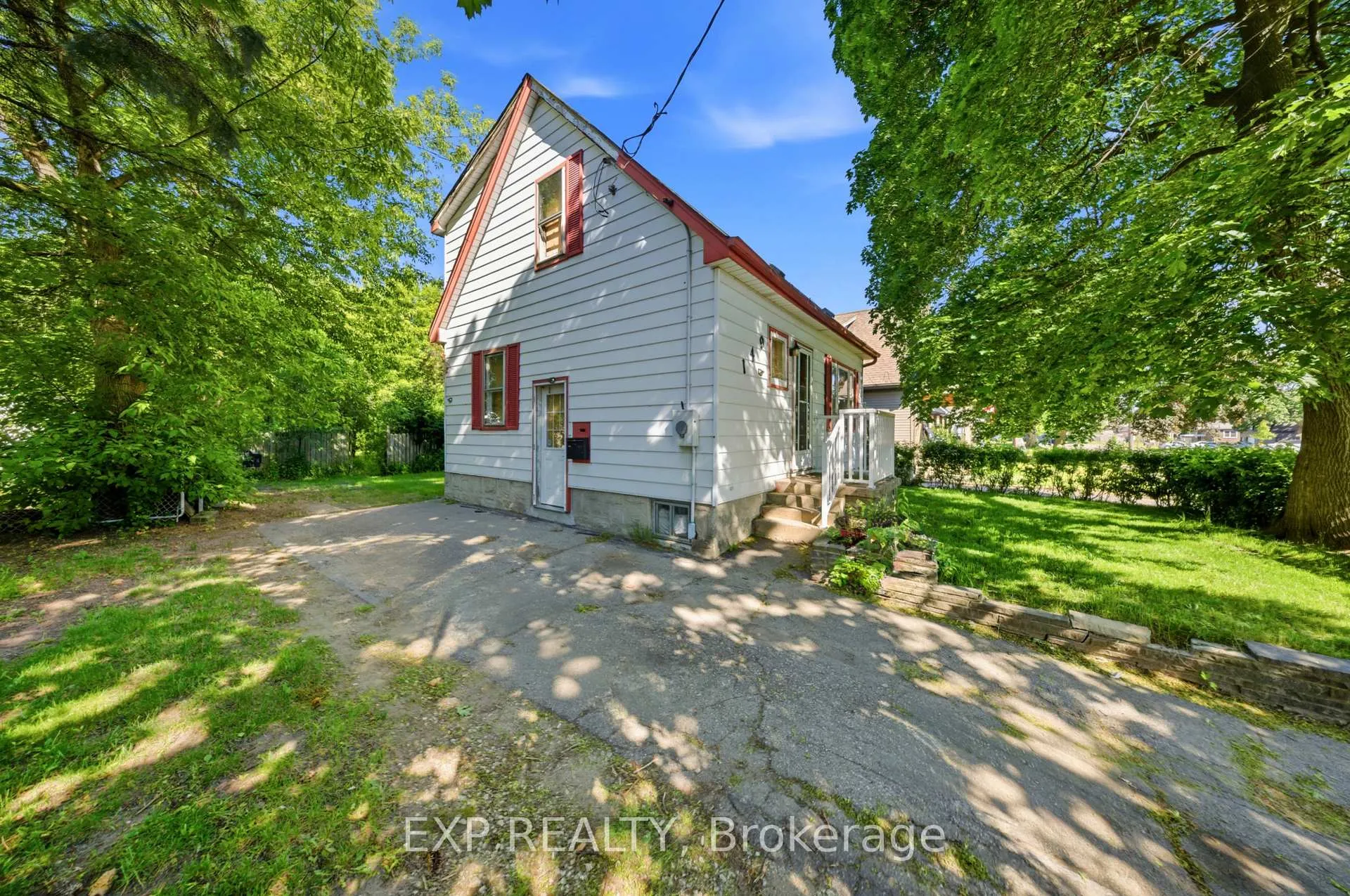 Photo 5 of 149 Birch Avenue, Kitchener — HOMEH